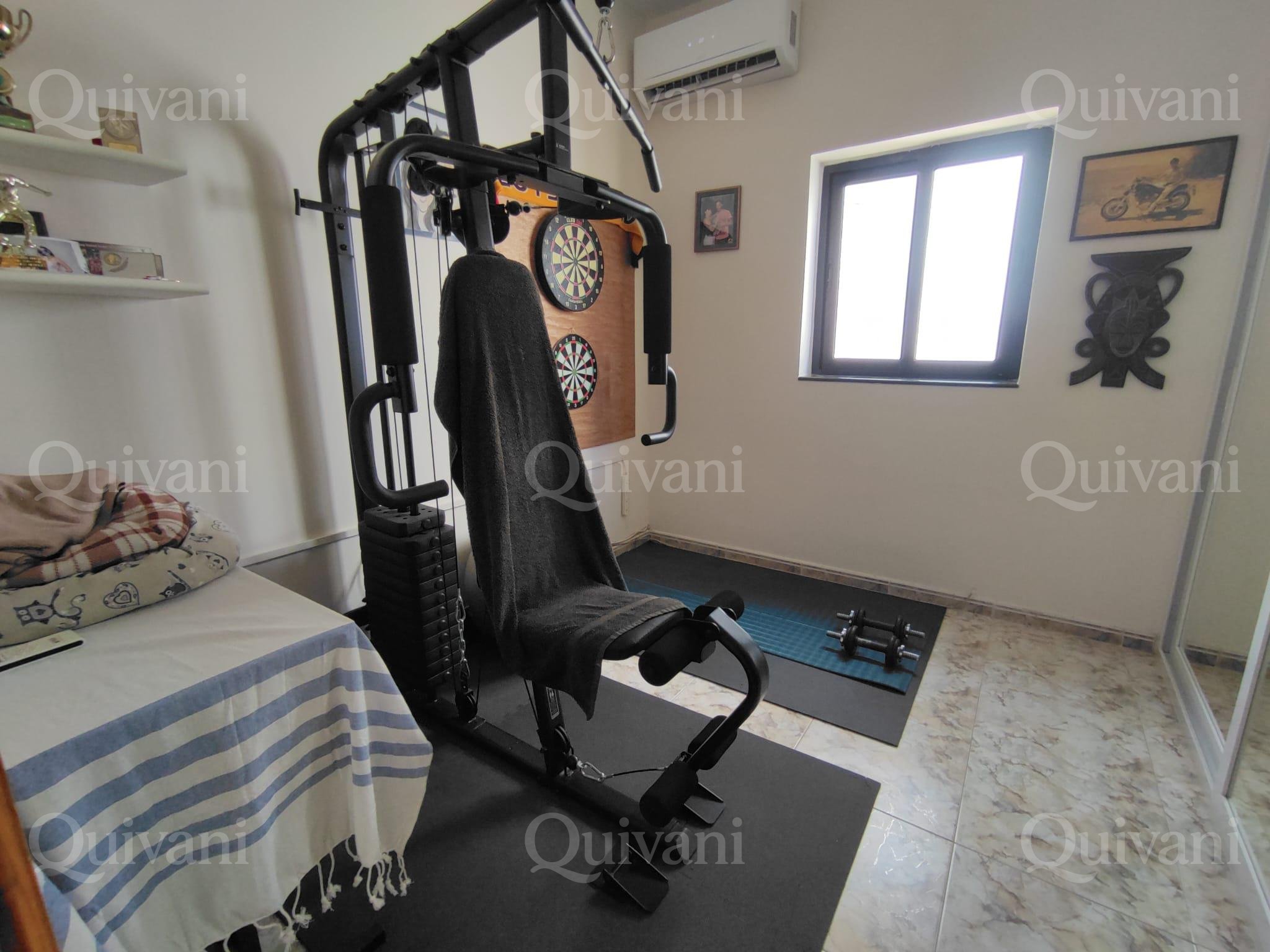 Mqabba, Furnished Apartment