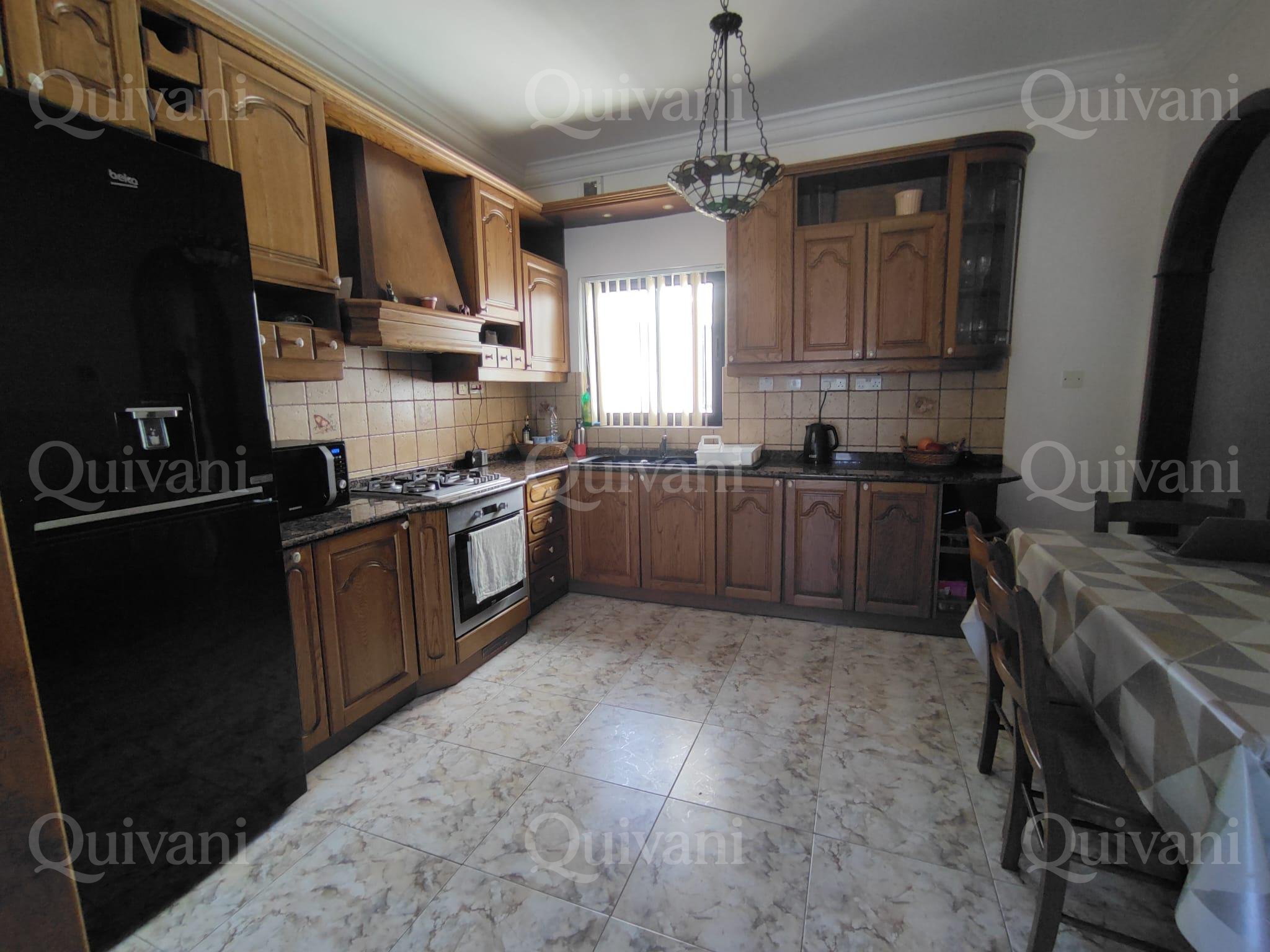 Mqabba, Furnished Apartment