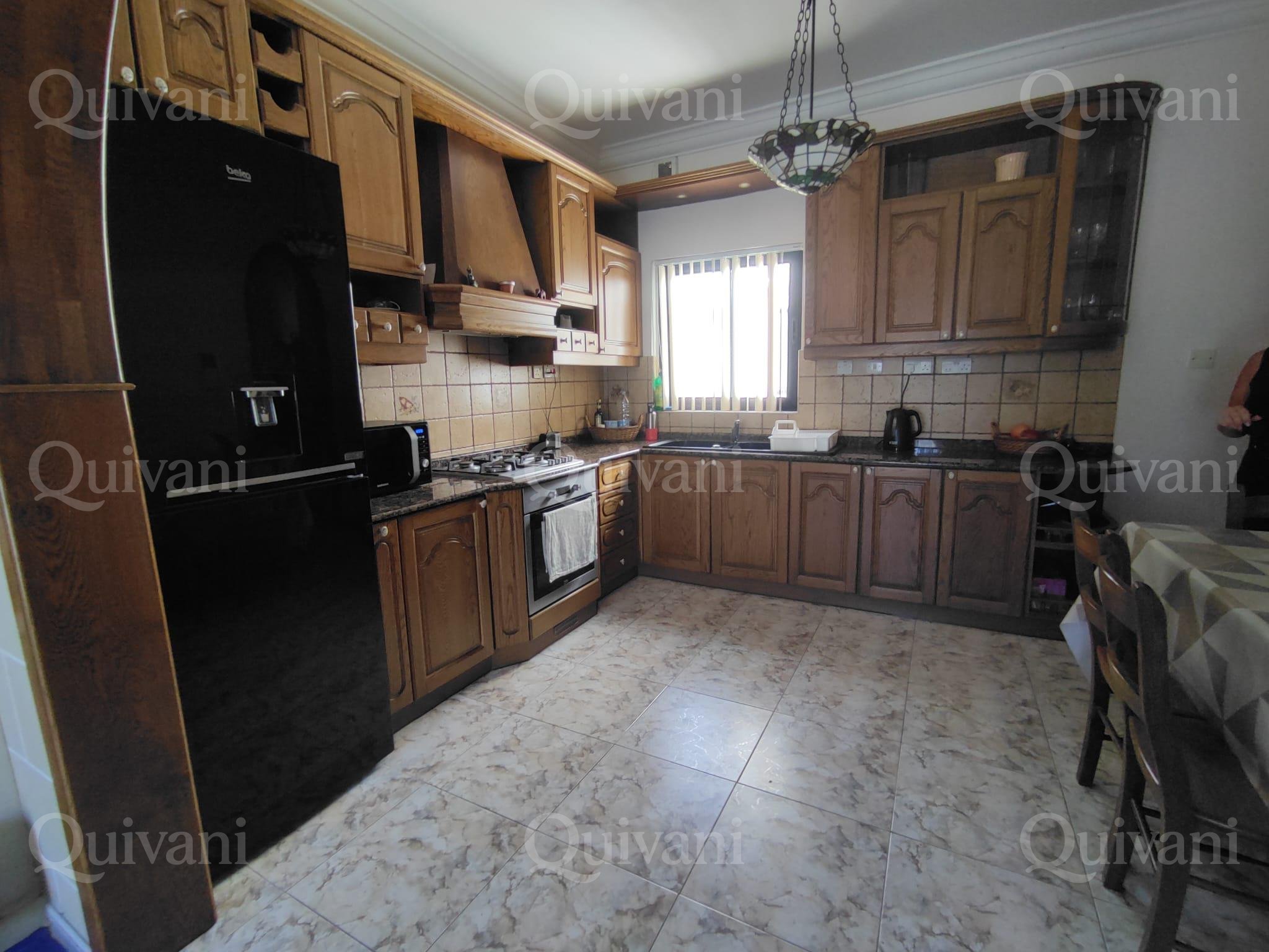 Mqabba, Furnished Apartment