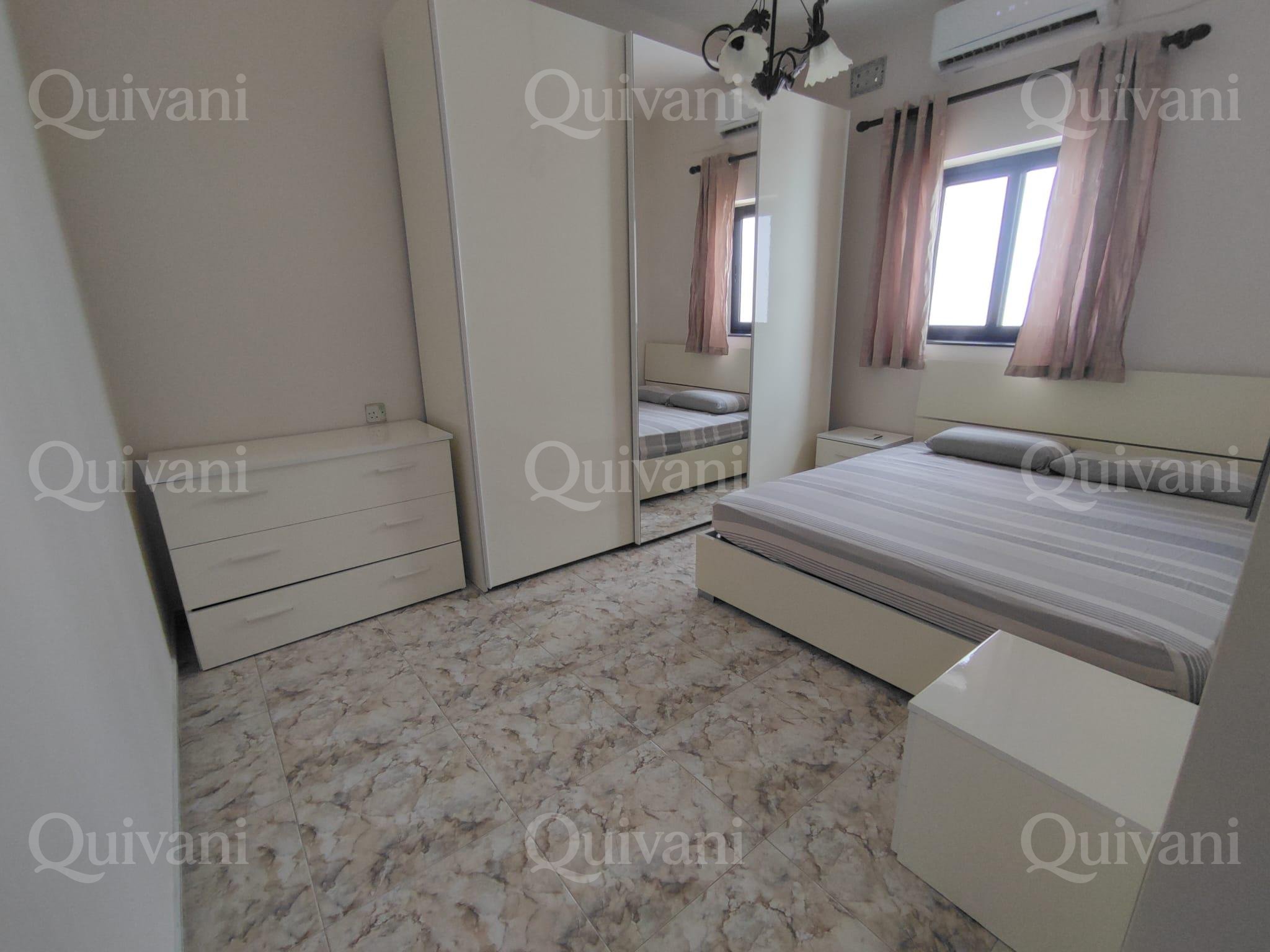 Mqabba, Furnished Apartment