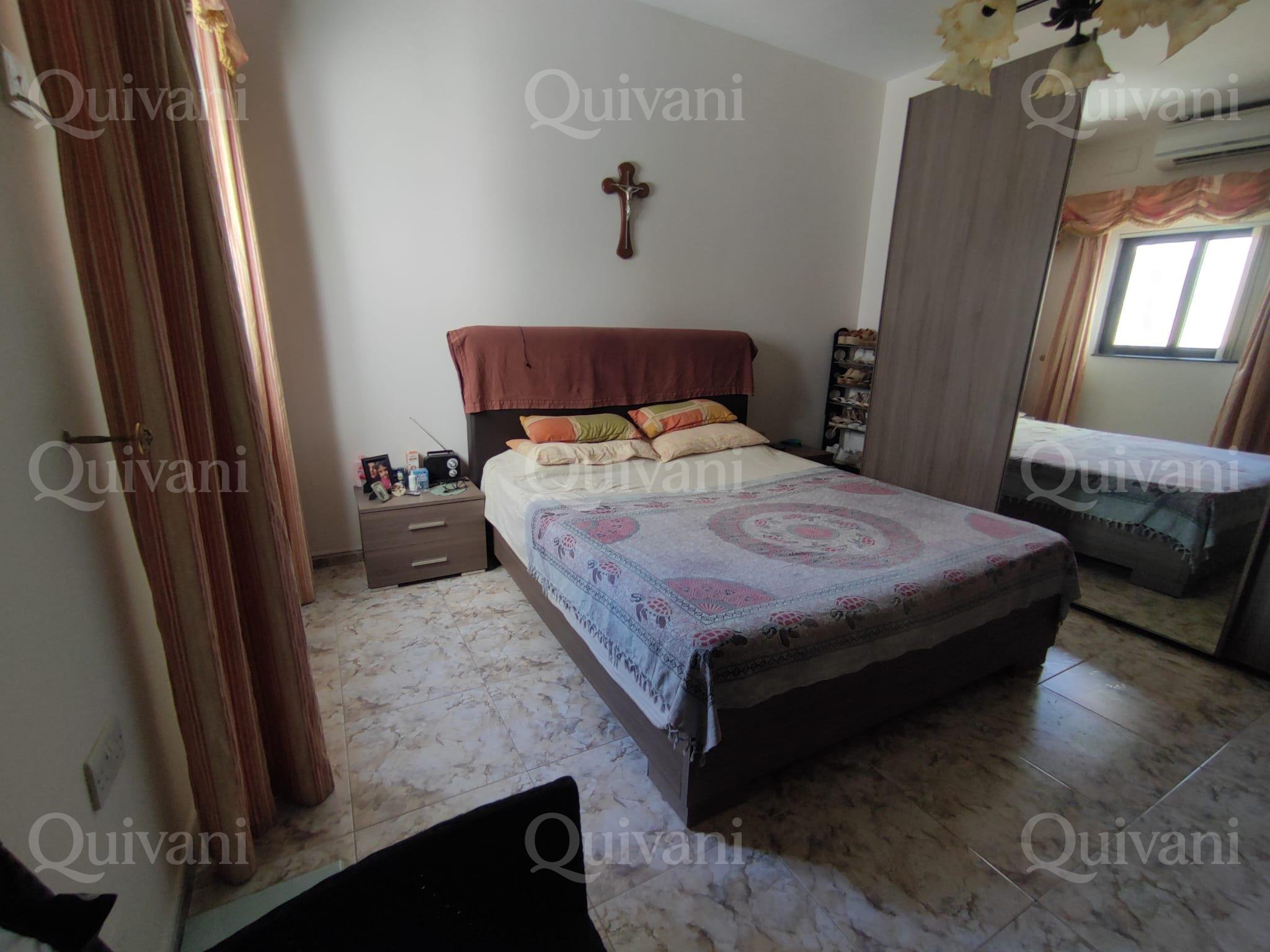 Mqabba, Furnished Apartment