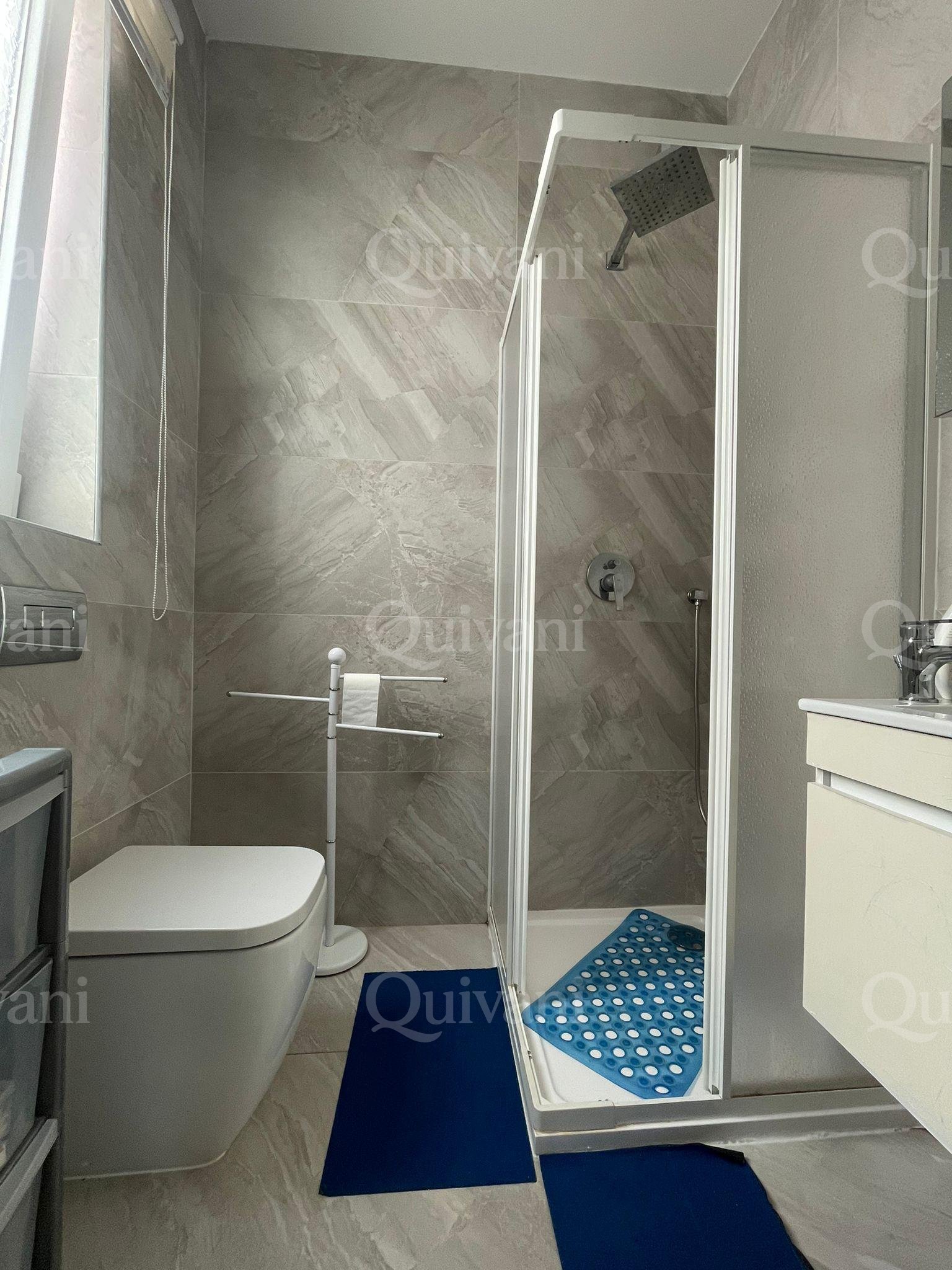 Qawra, Furnished Penthouse