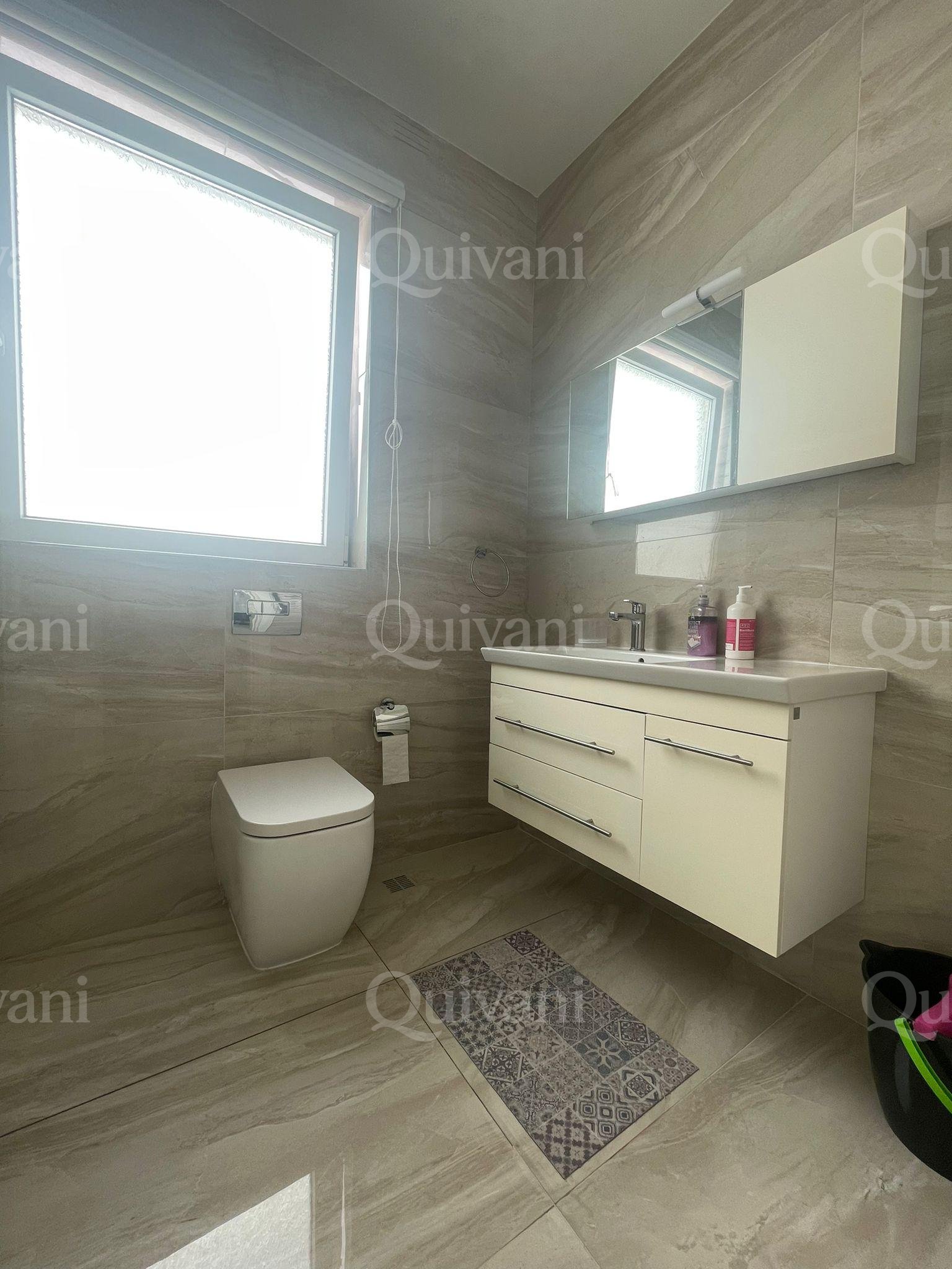 Qawra, Furnished Penthouse