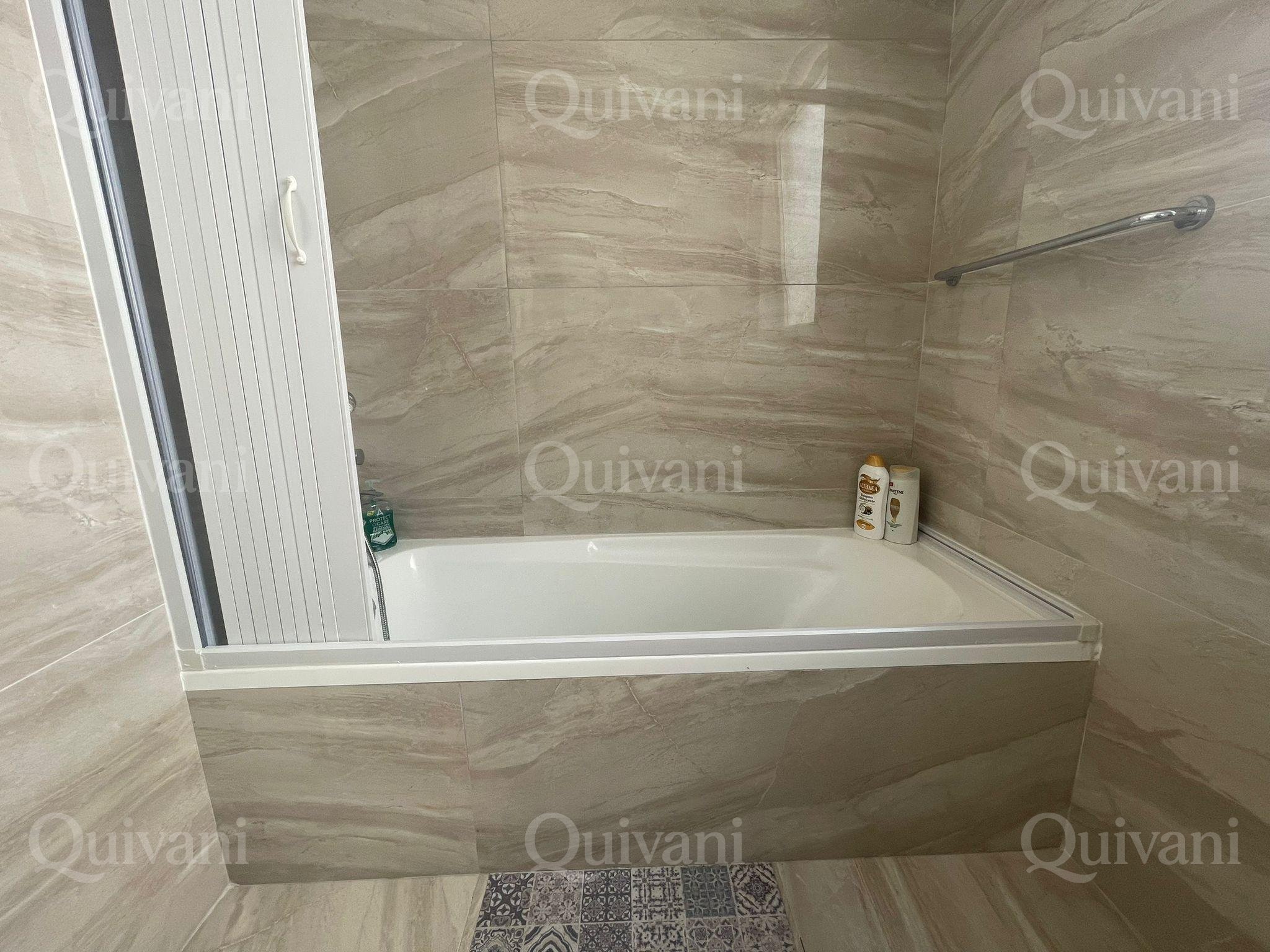 Qawra, Furnished Penthouse