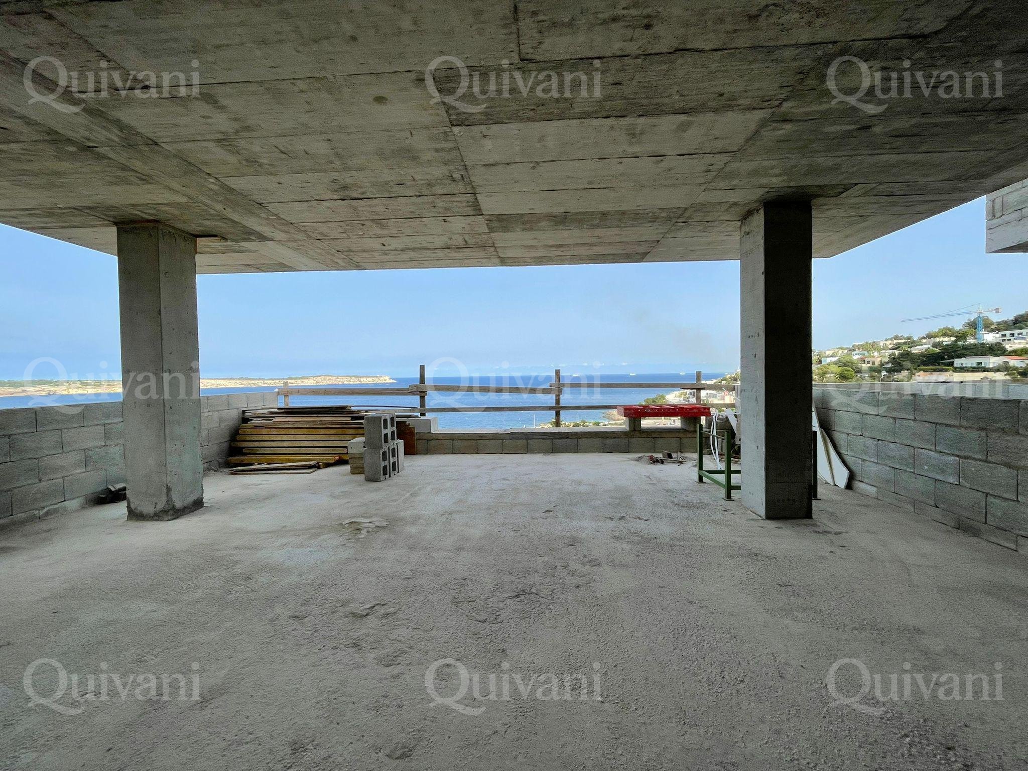 Mellieha Finished Apartment