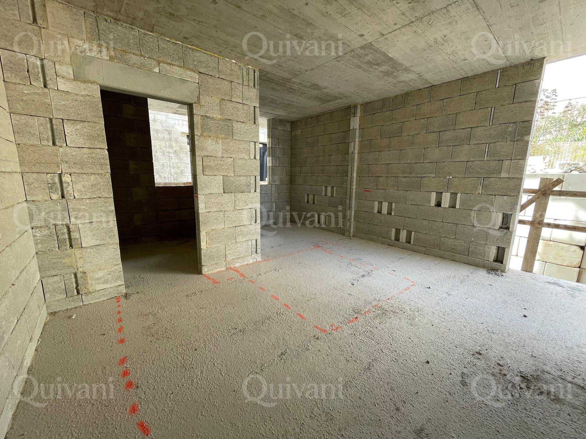 Mellieha Finished Apartment