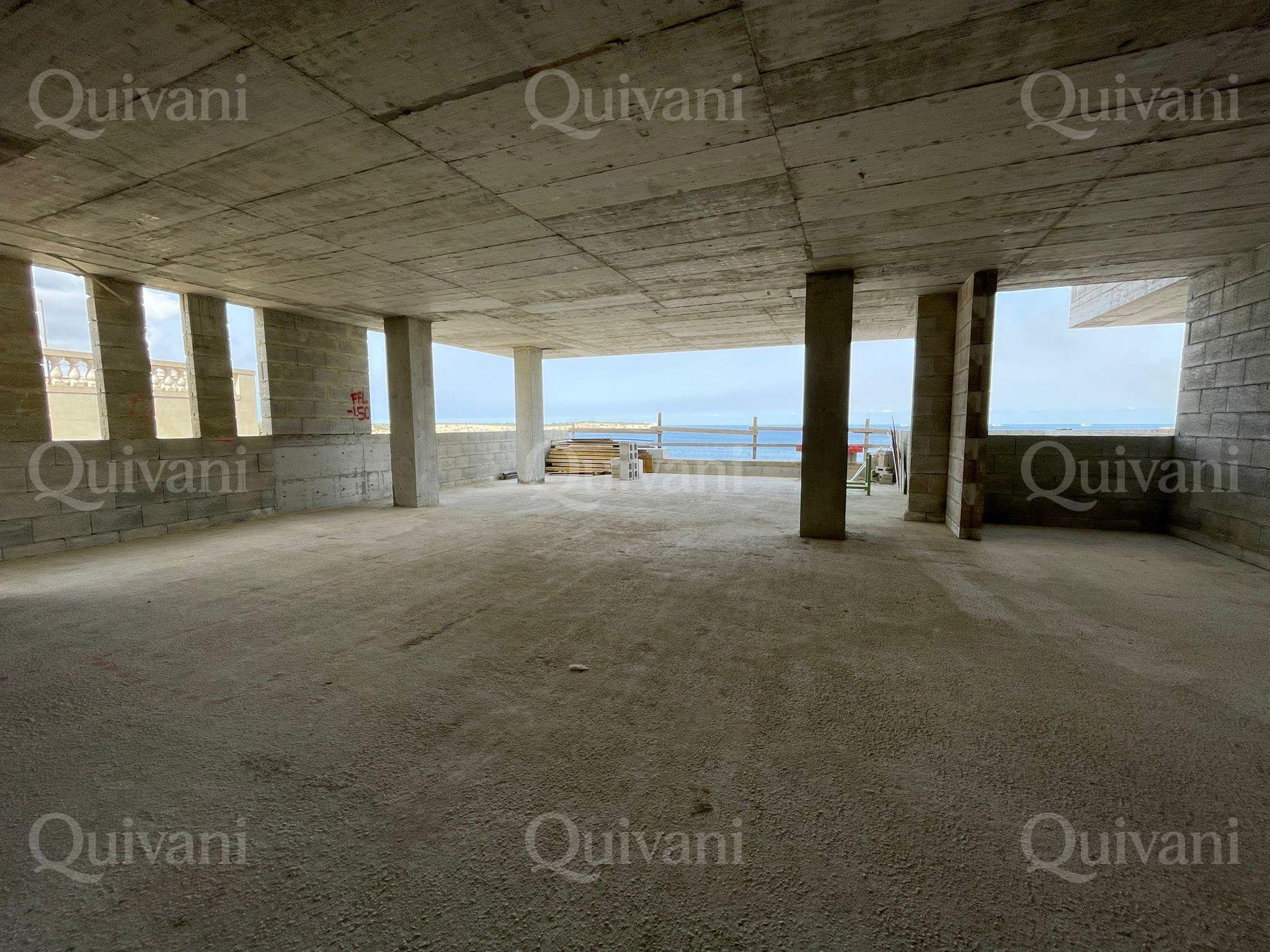 Mellieha Finished Apartment