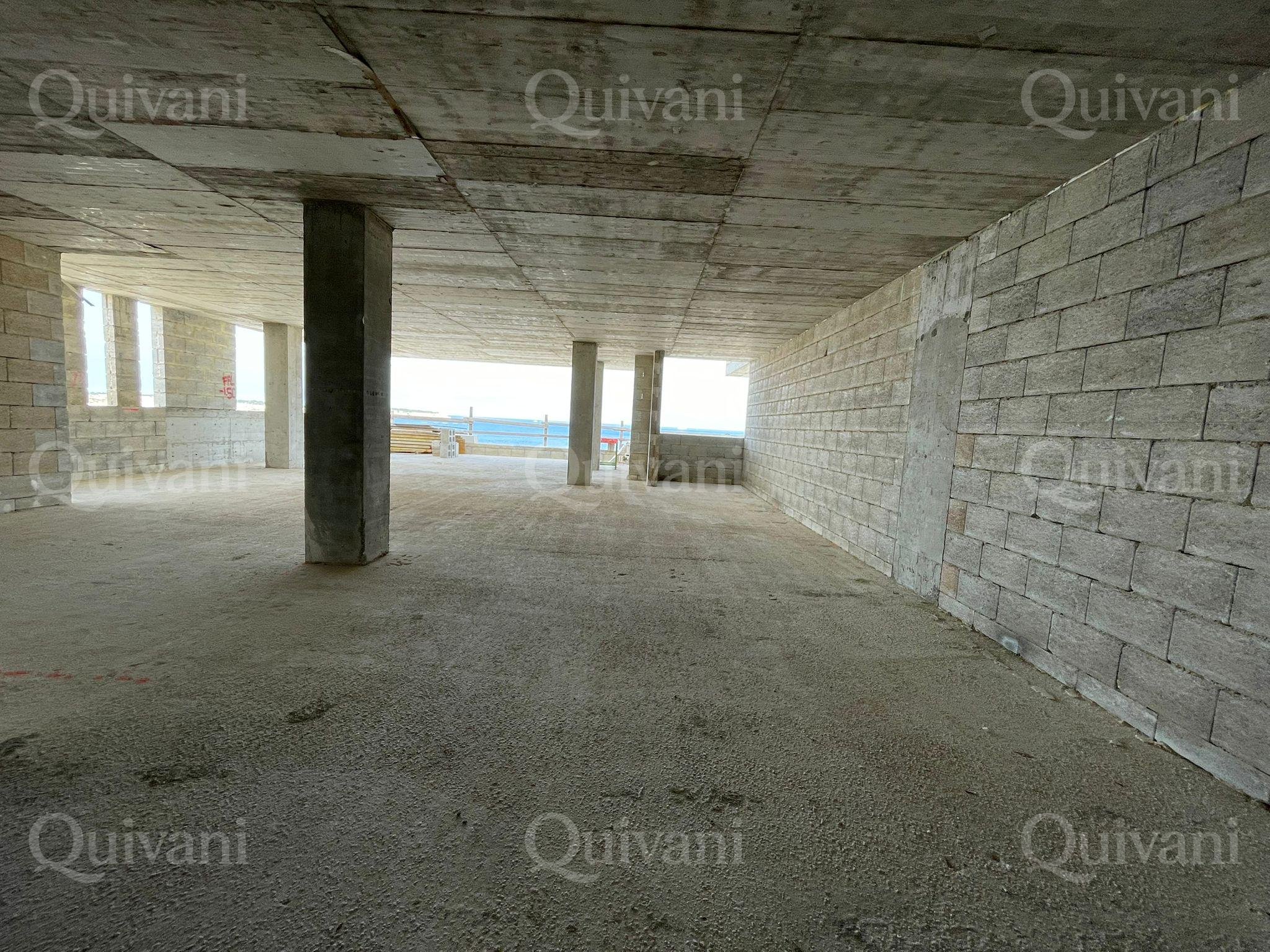 Mellieha Finished Apartment