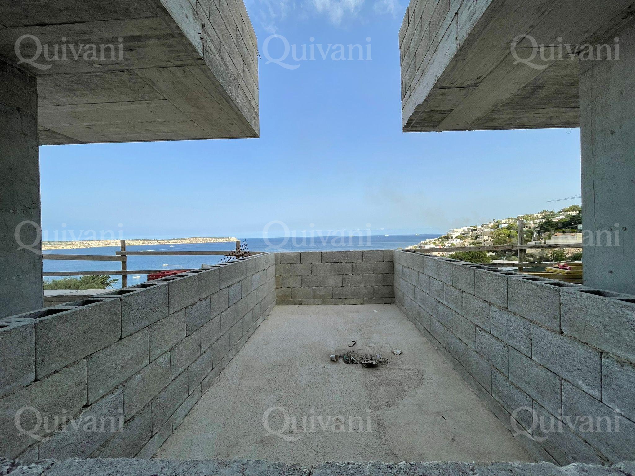 Mellieha Finished Apartment