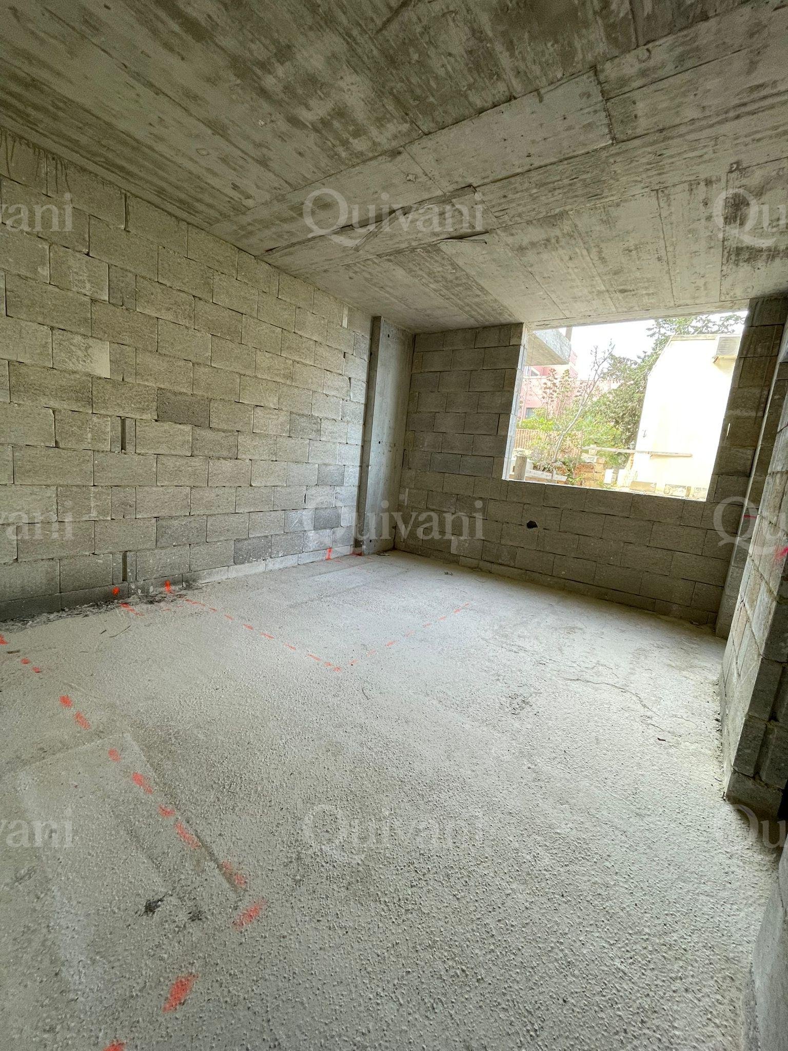 Mellieha Finished Apartment