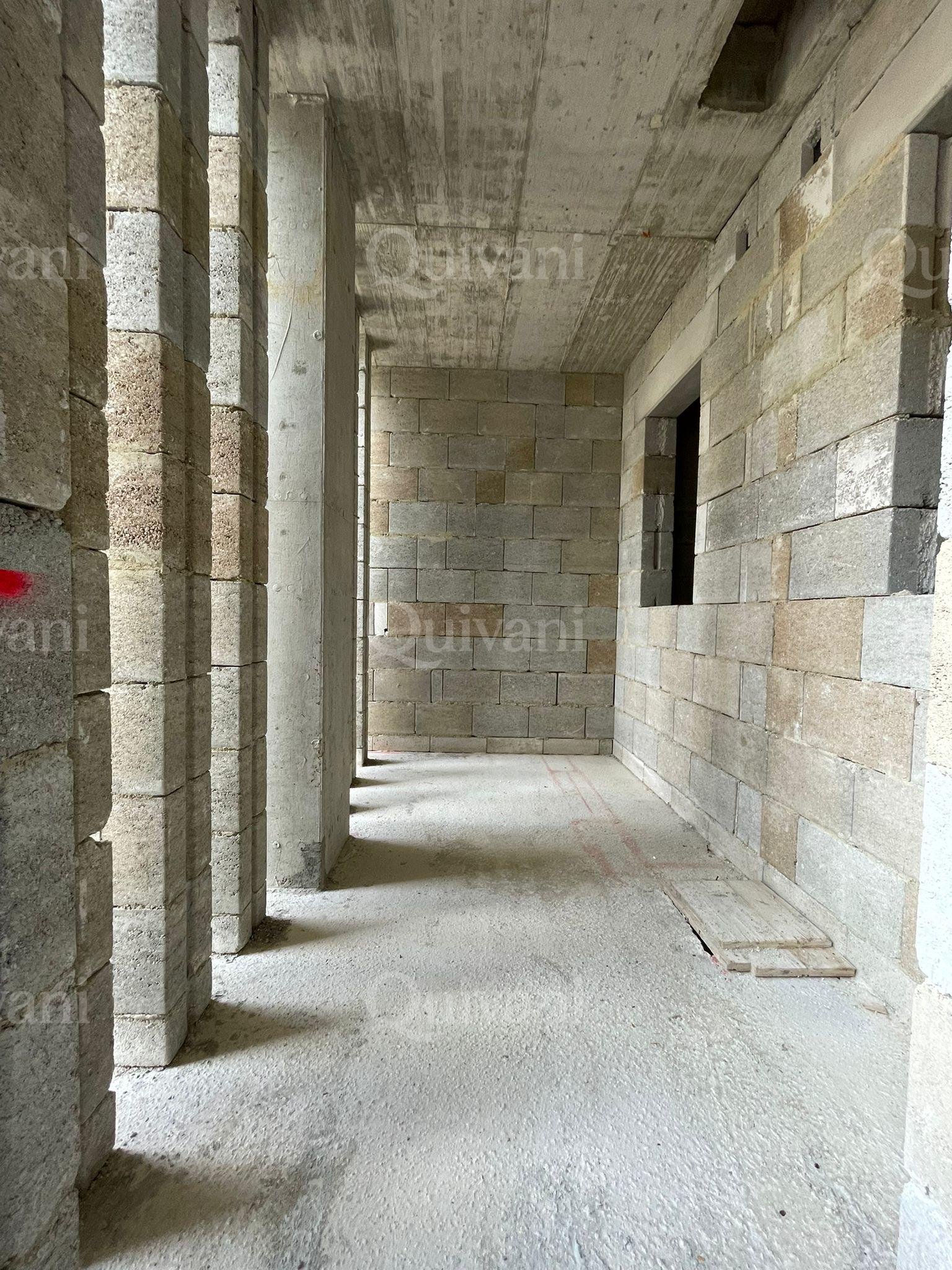 Mellieha, Finished Maisonette
