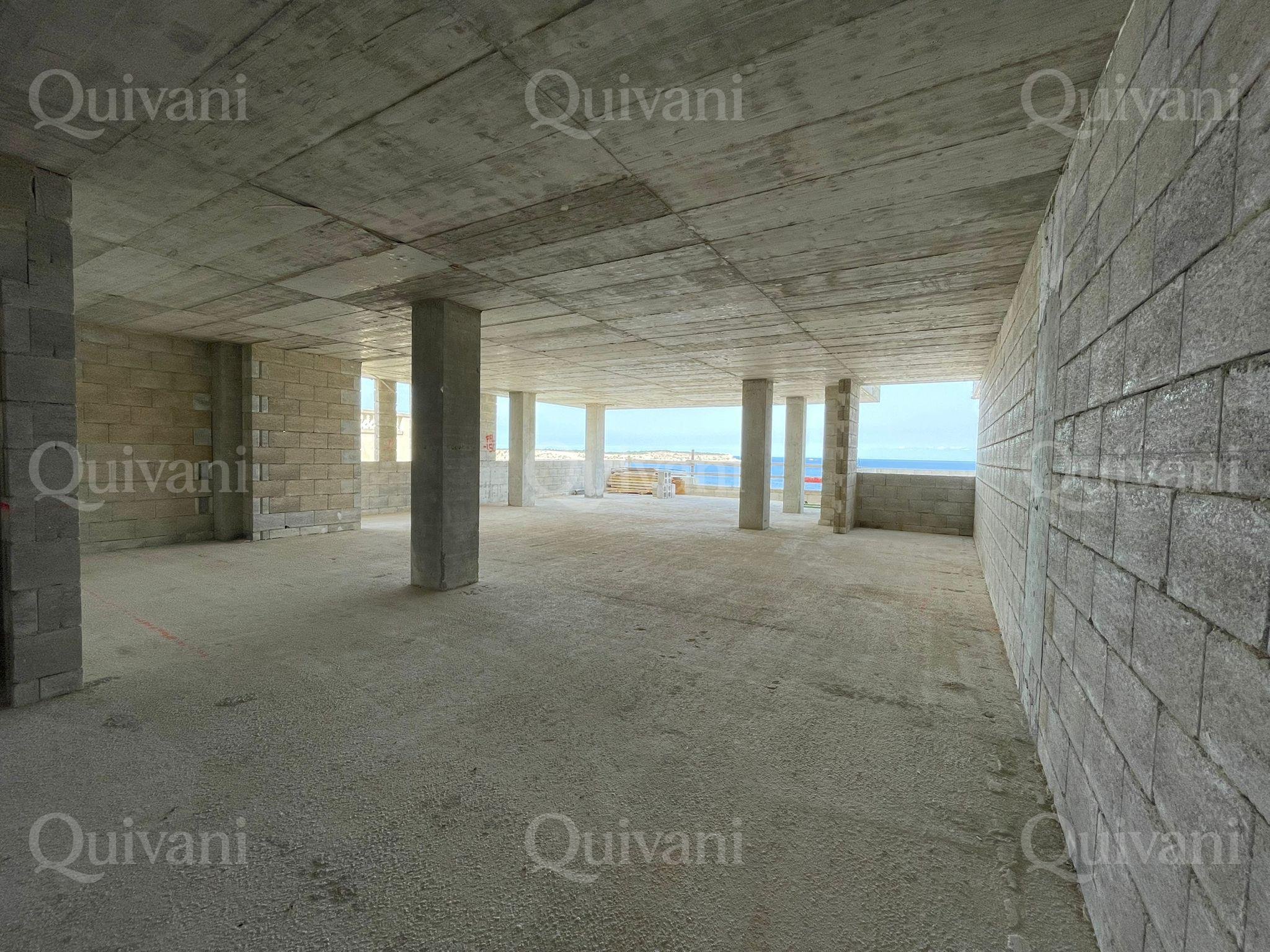 Mellieha, Finished Maisonette