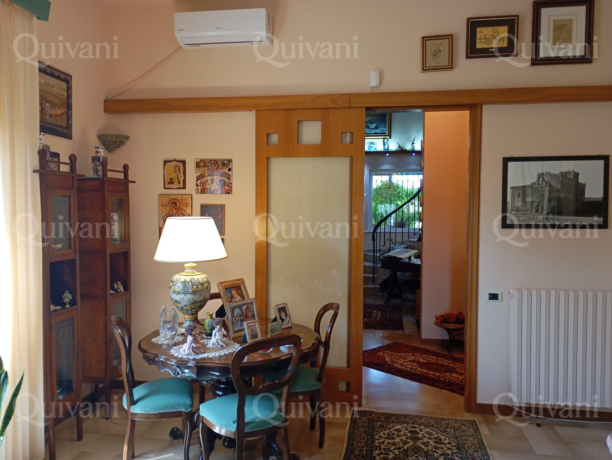 Sicily, Modica, Finished Villa