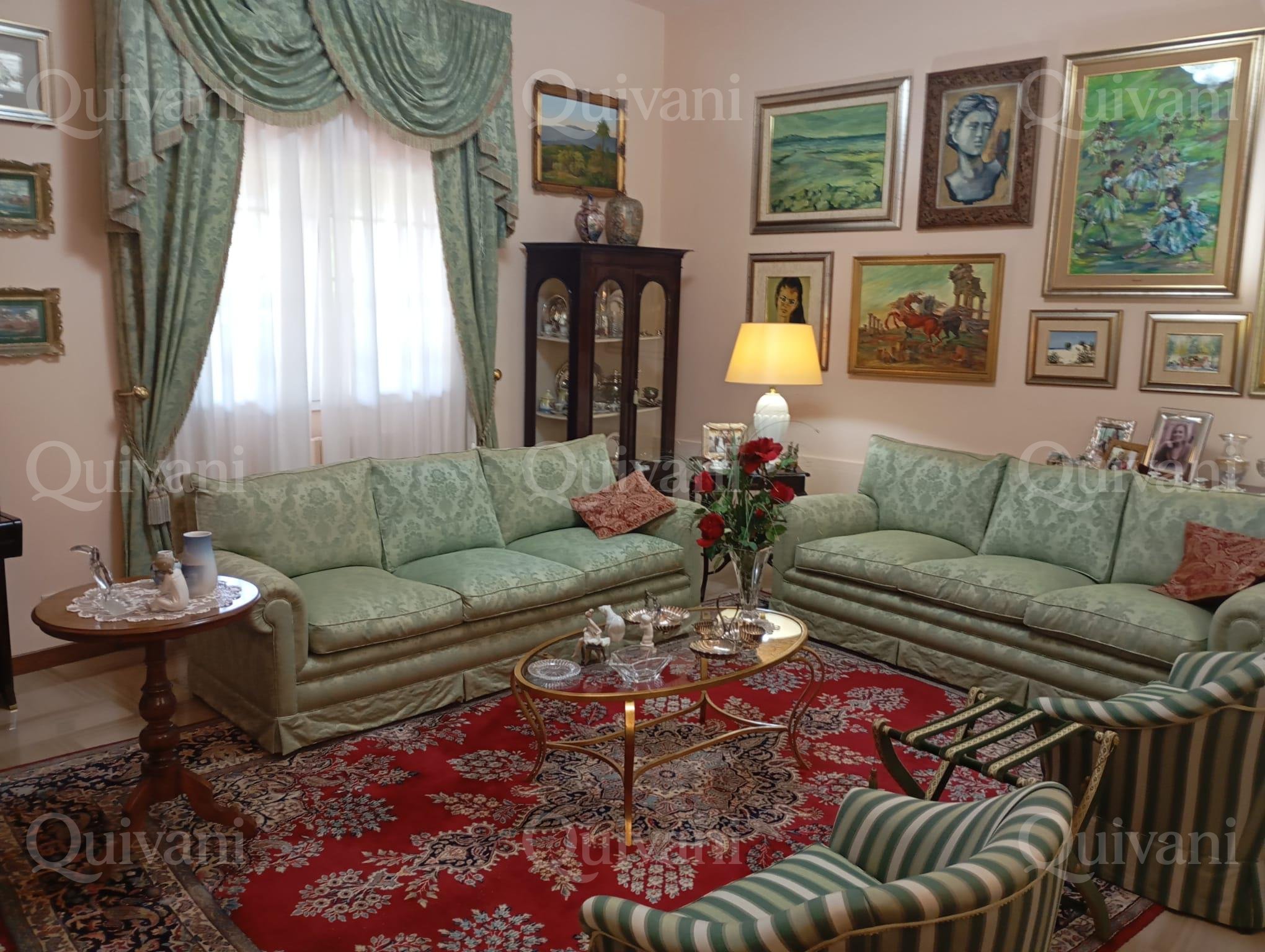 Sicily, Modica, Finished Villa