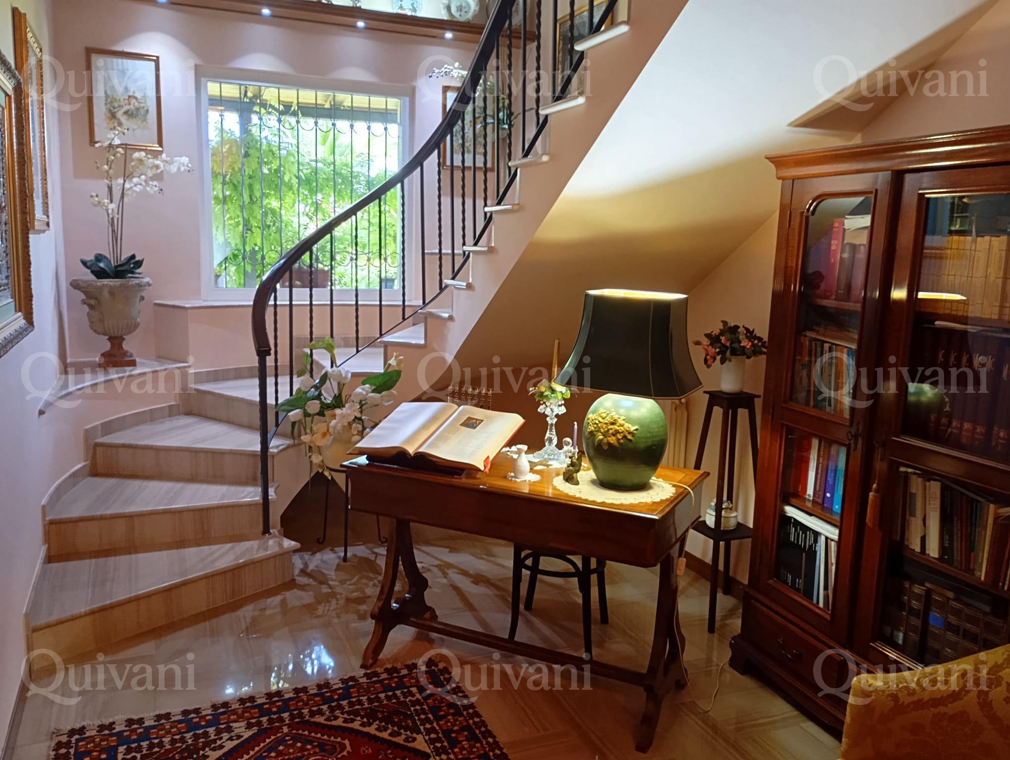 Sicily, Modica, Finished Villa