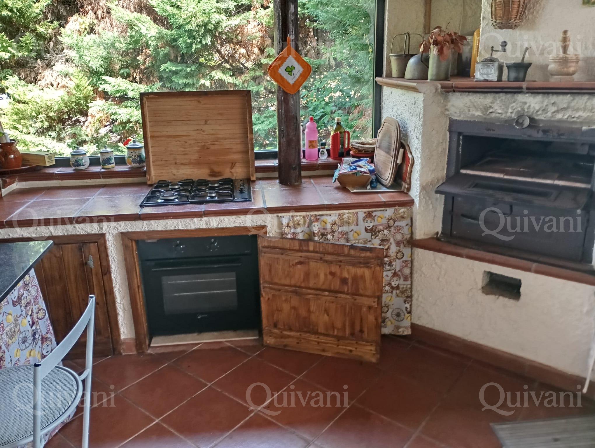 Sicily, Modica, Finished Villa
