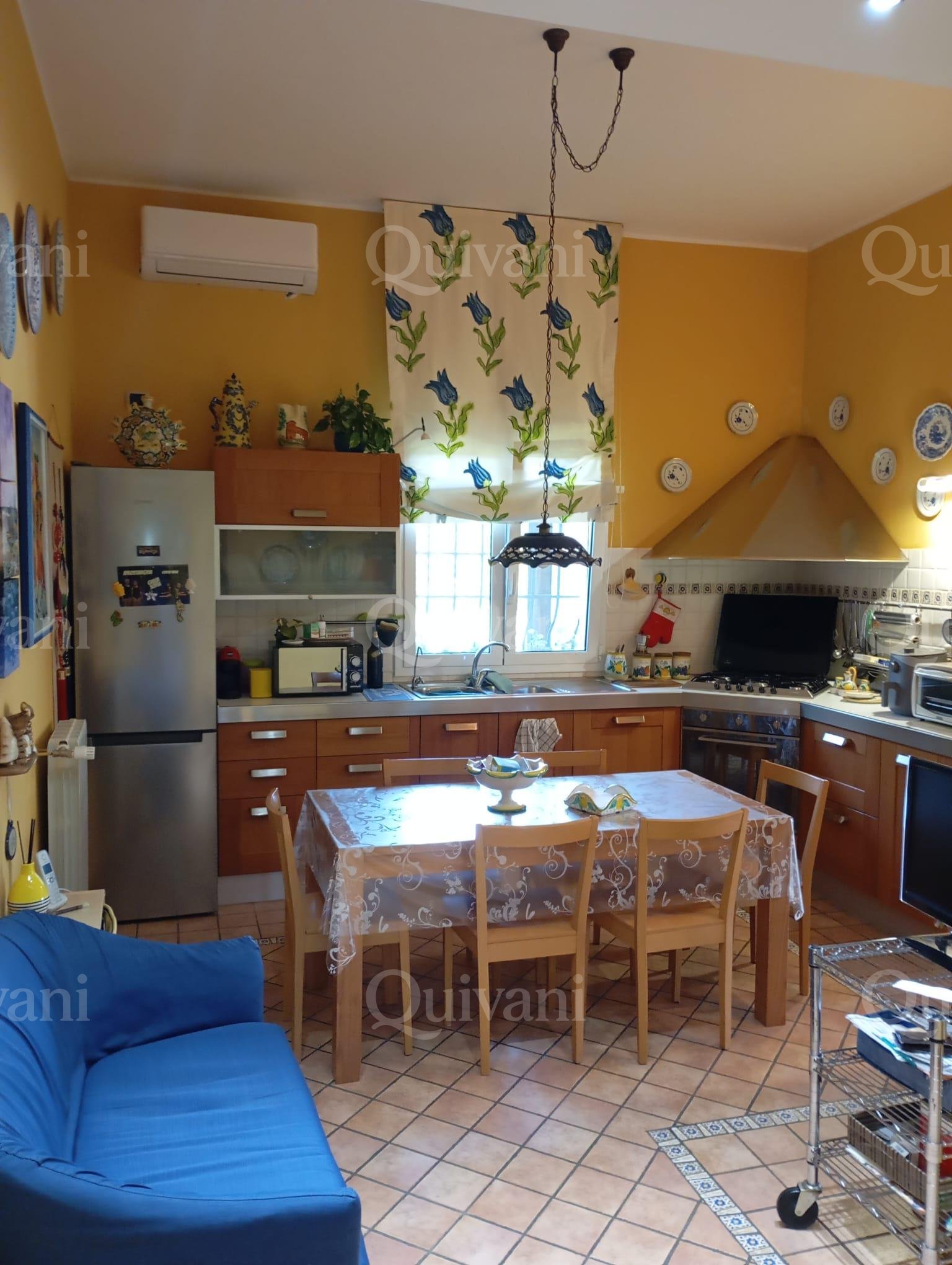 Sicily, Modica, Finished Villa