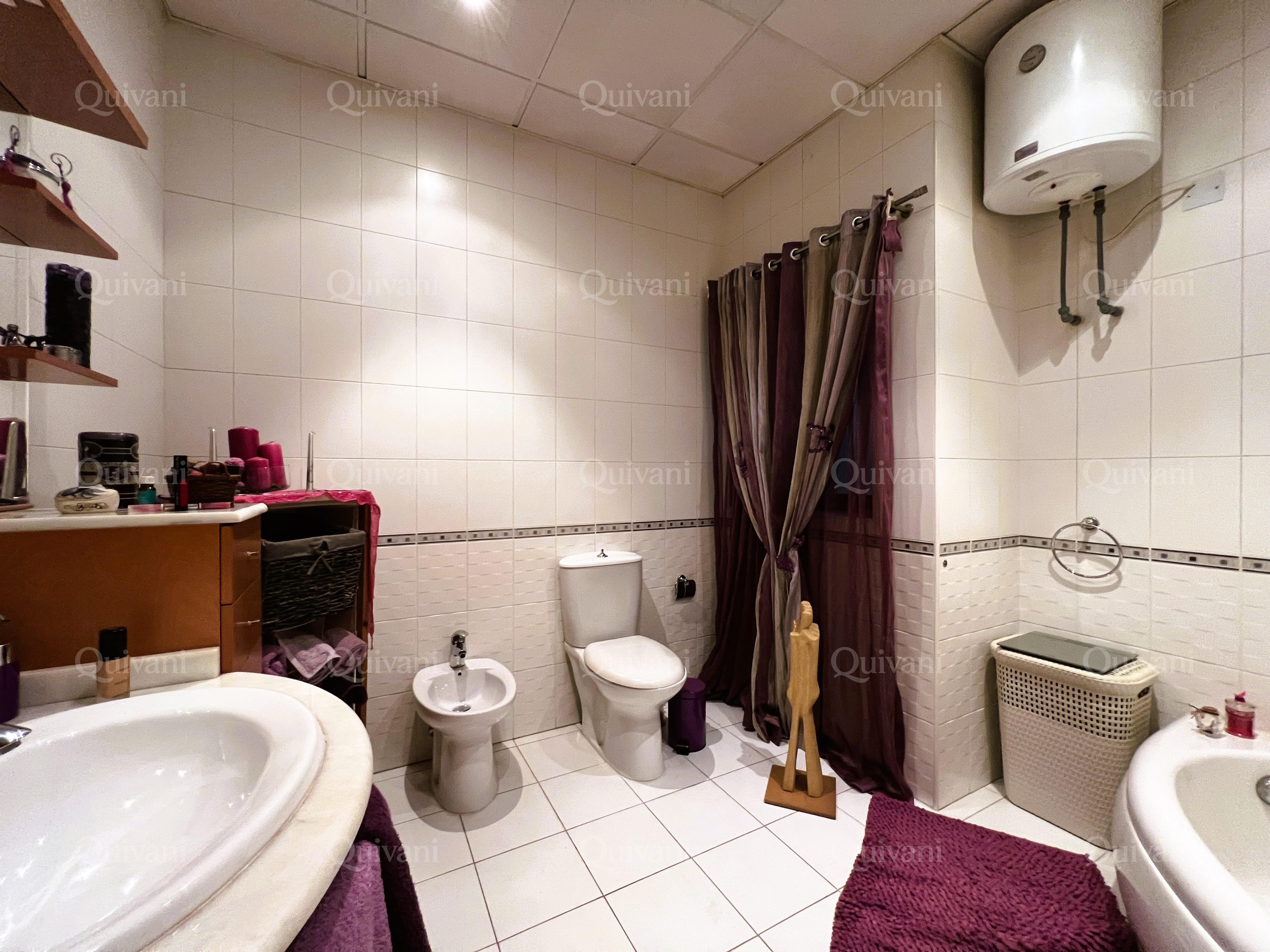 Paola, Furnished Apartment