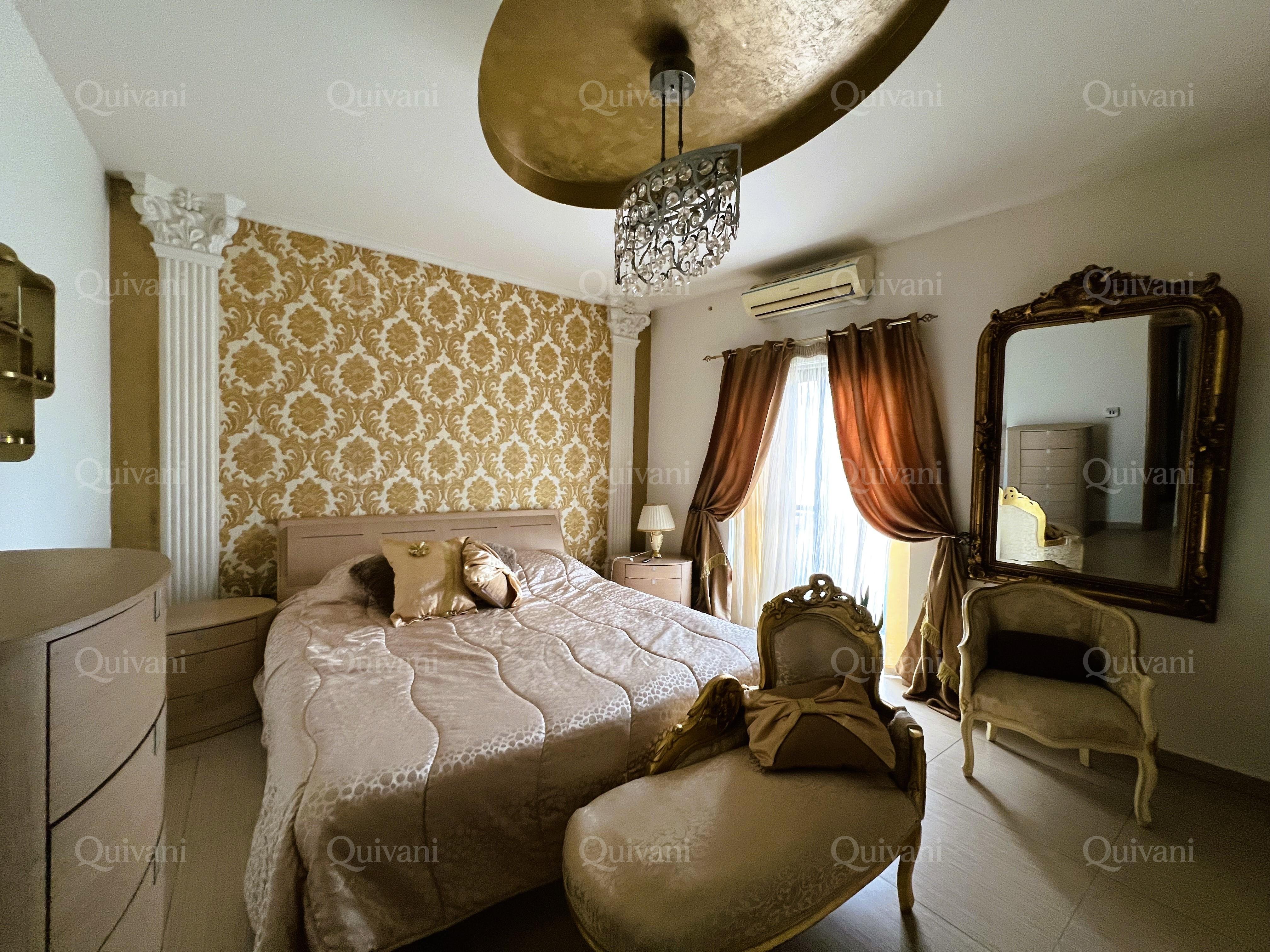 Paola, Furnished Apartment