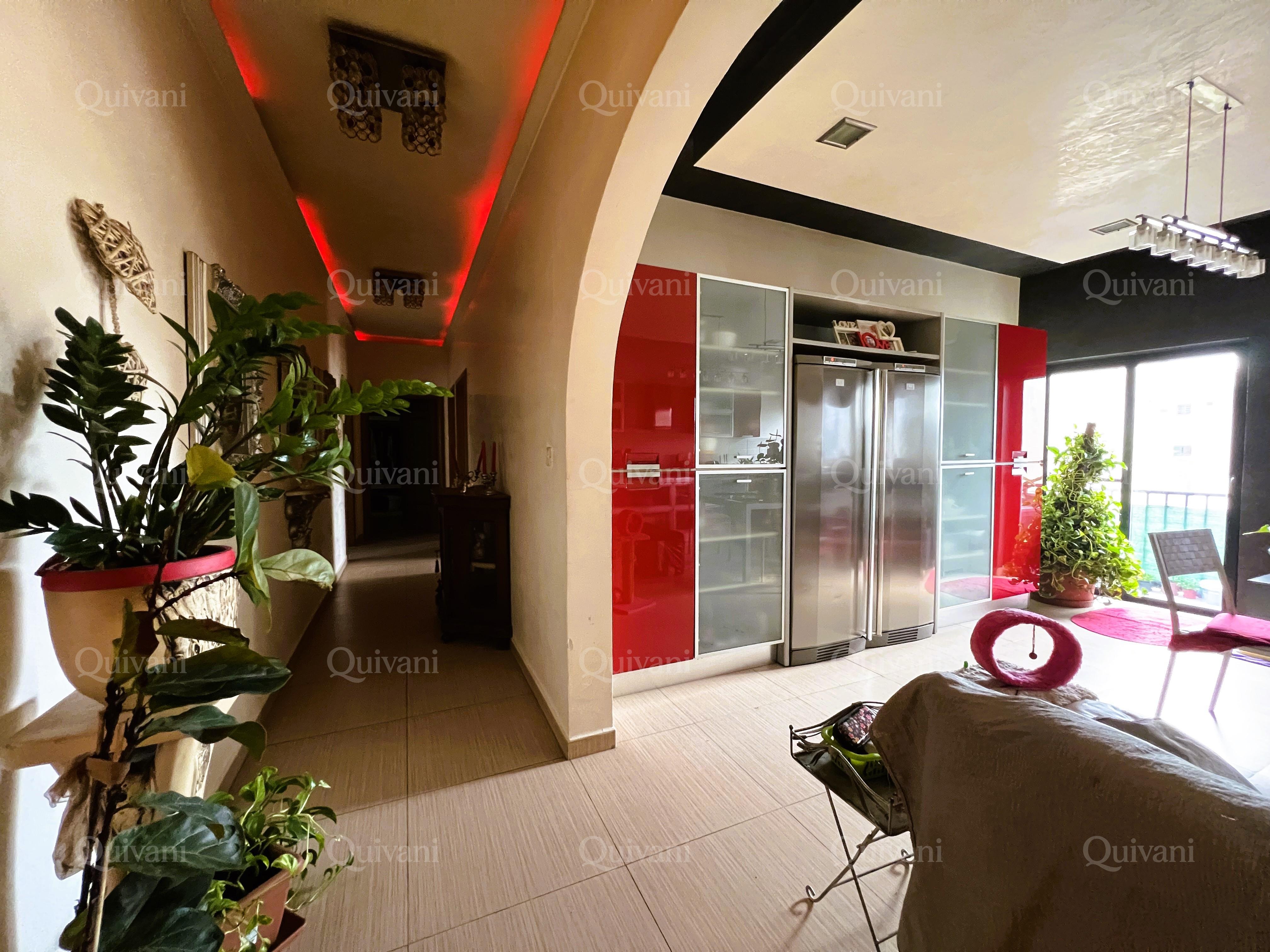 Paola, Furnished Apartment