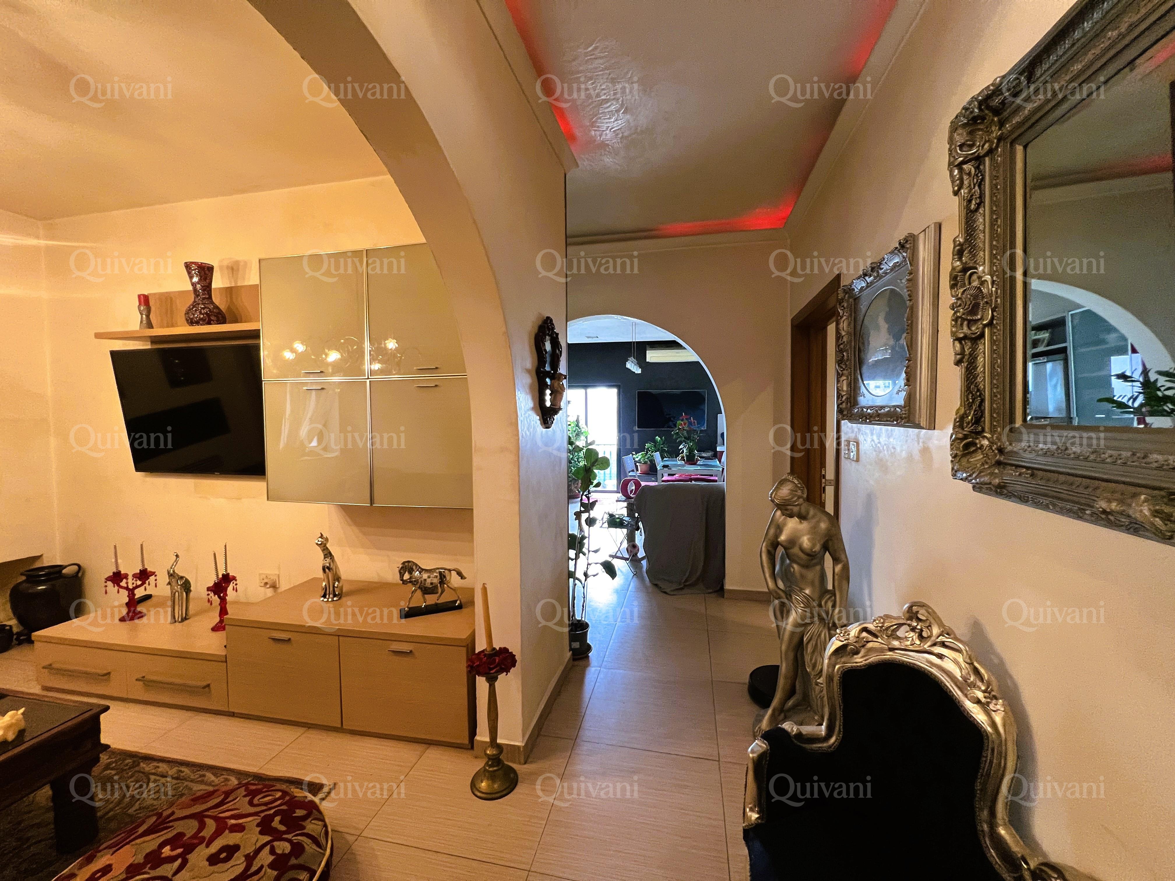 Paola, Furnished Apartment
