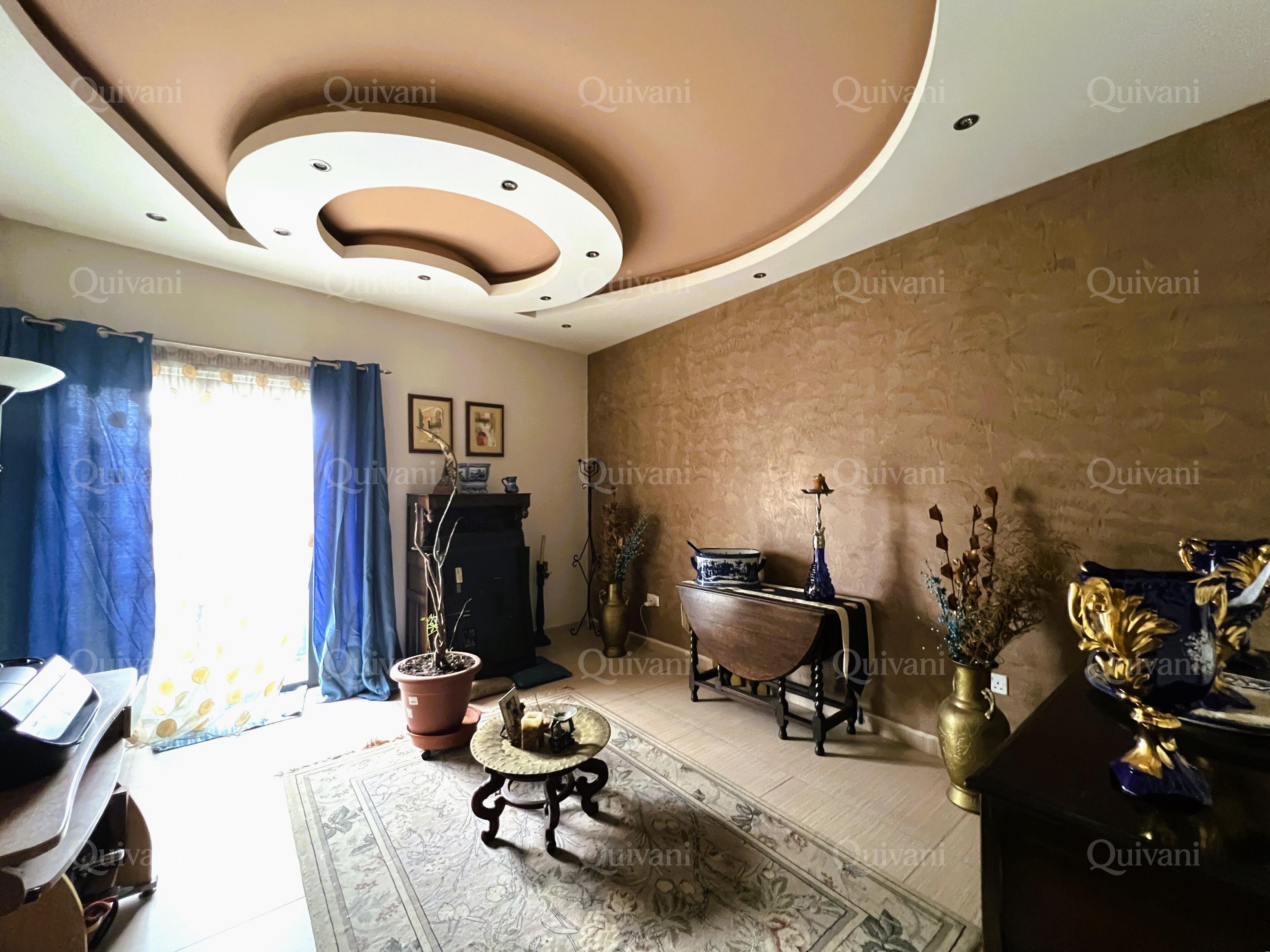 Paola, Furnished Apartment