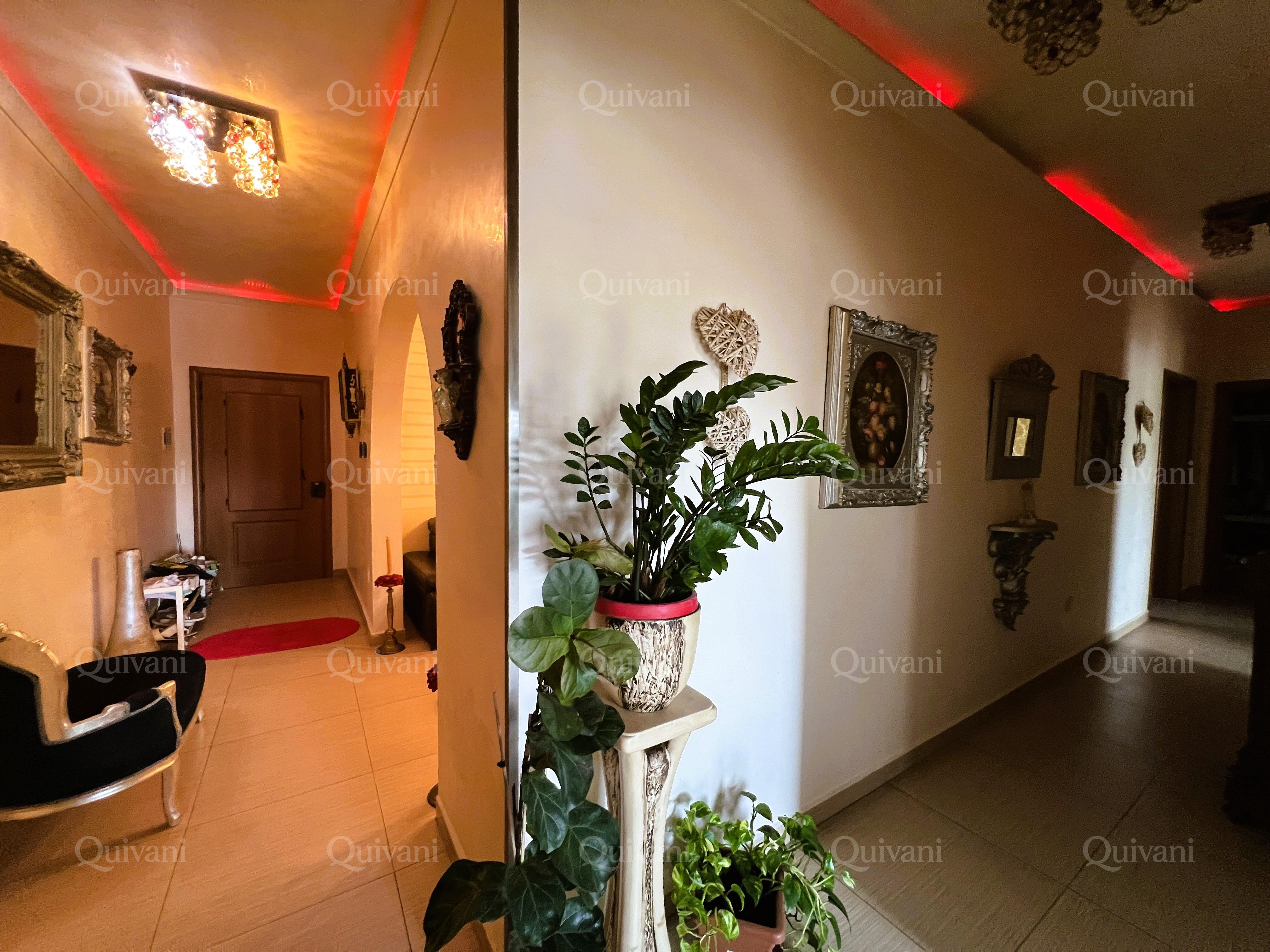 Paola, Furnished Apartment