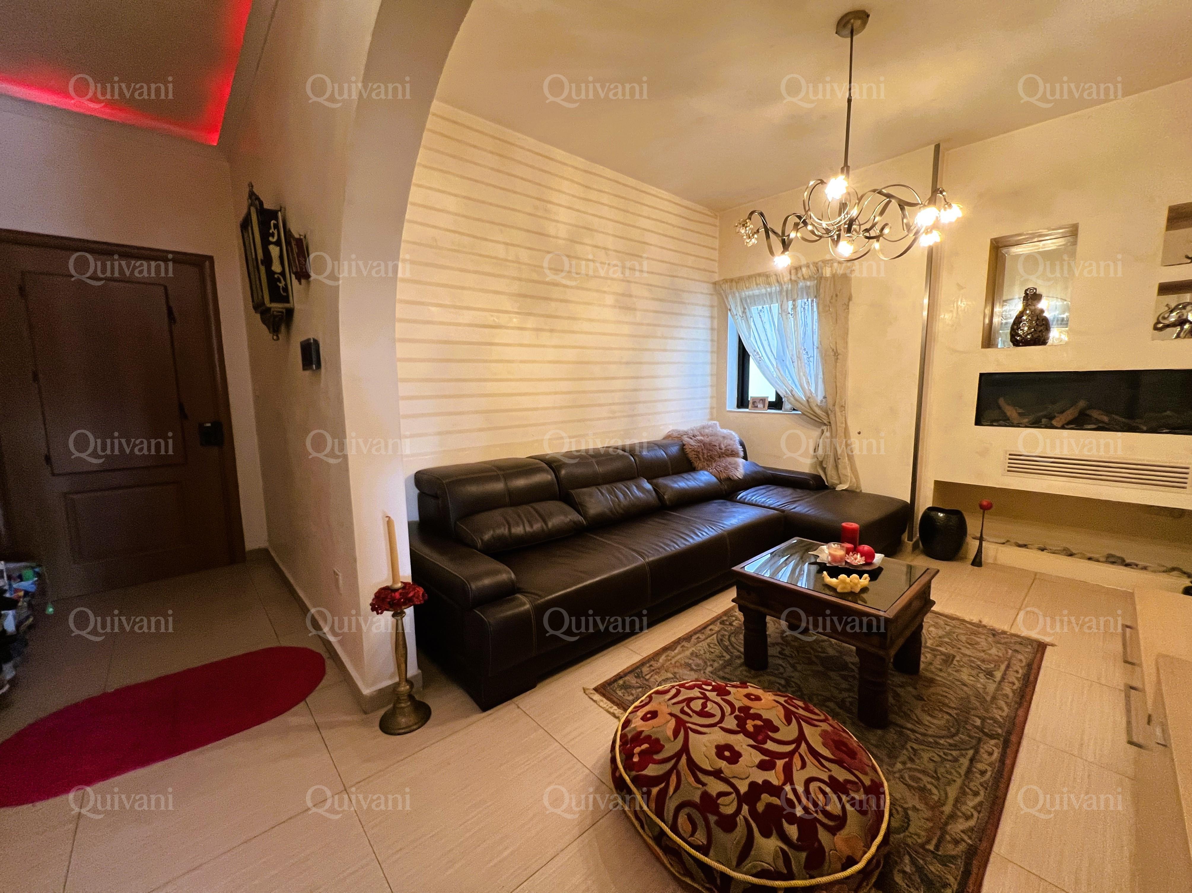 Paola, Furnished Apartment