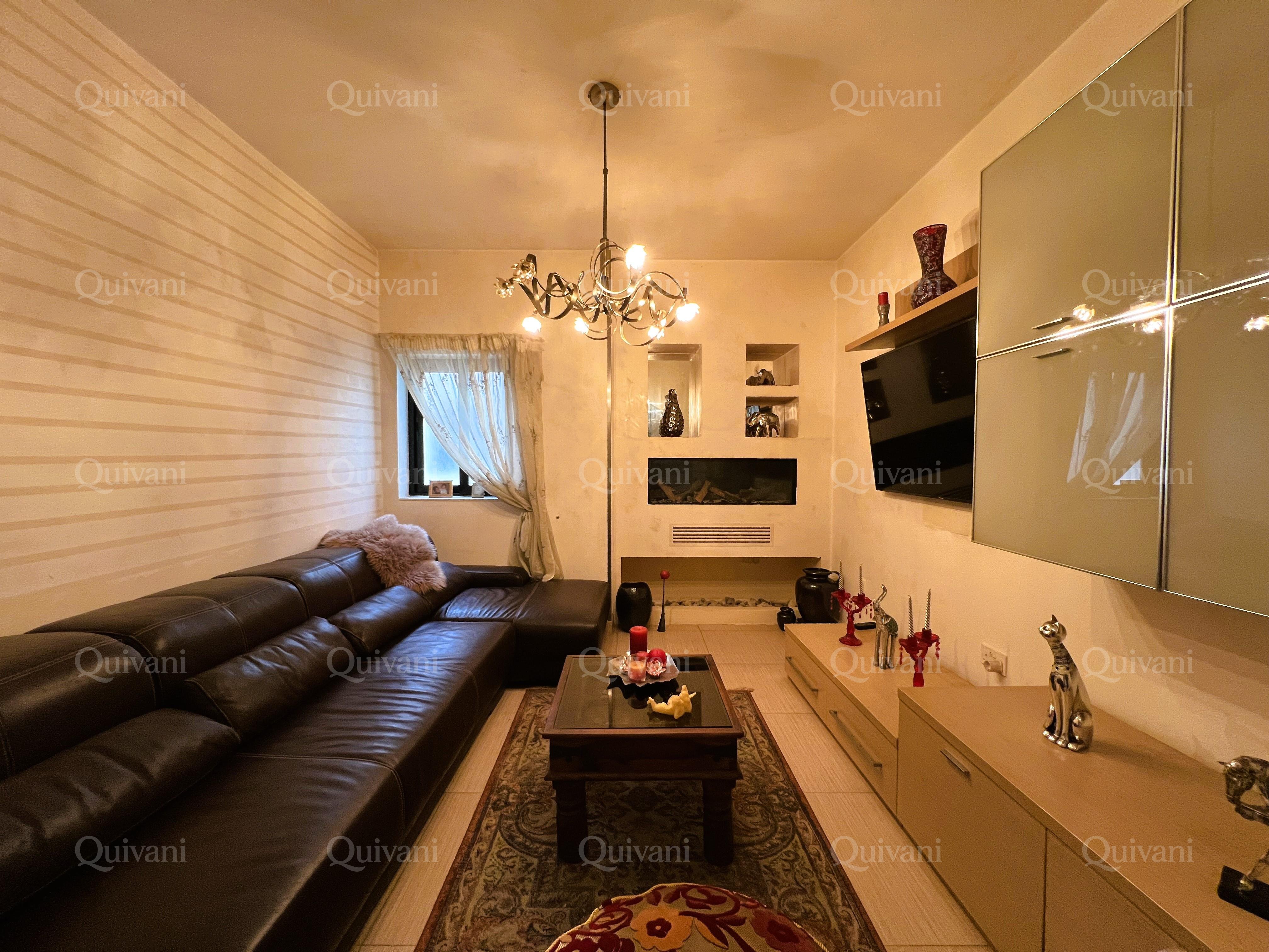 Paola, Furnished Apartment