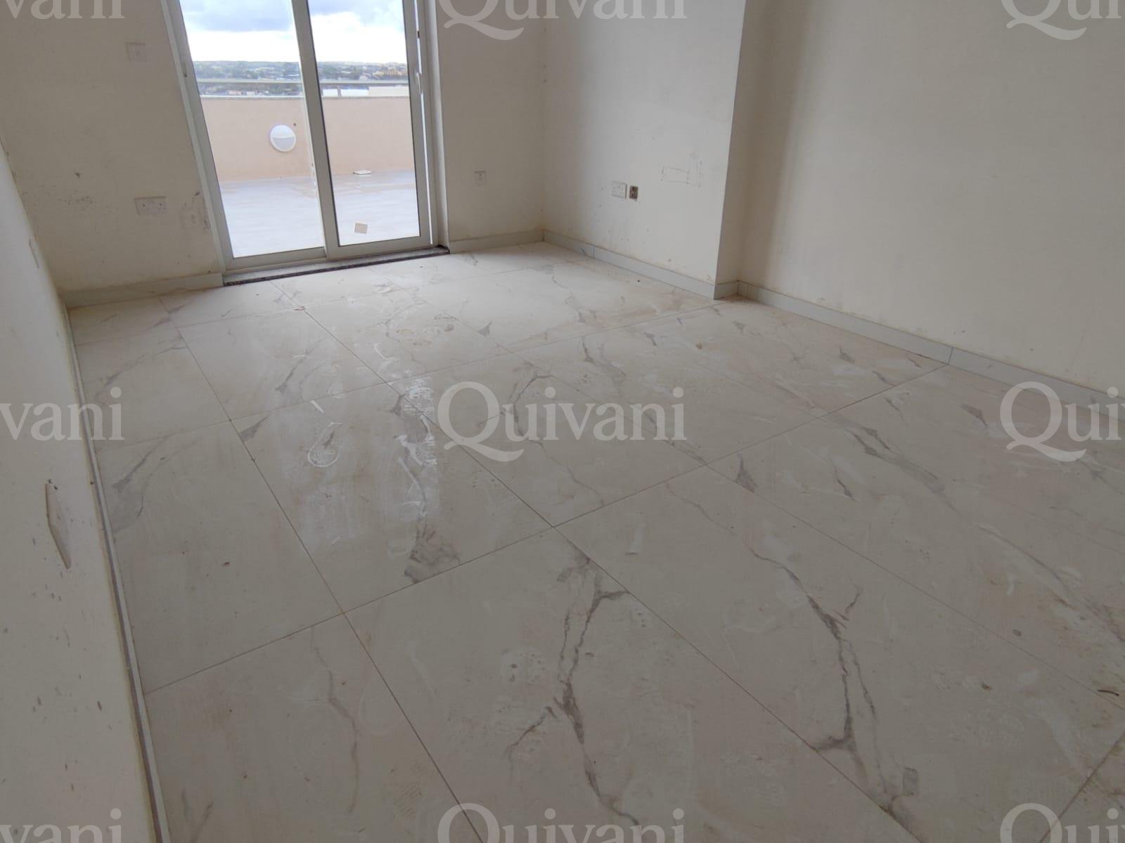 Marsascala, Finished Penthouse