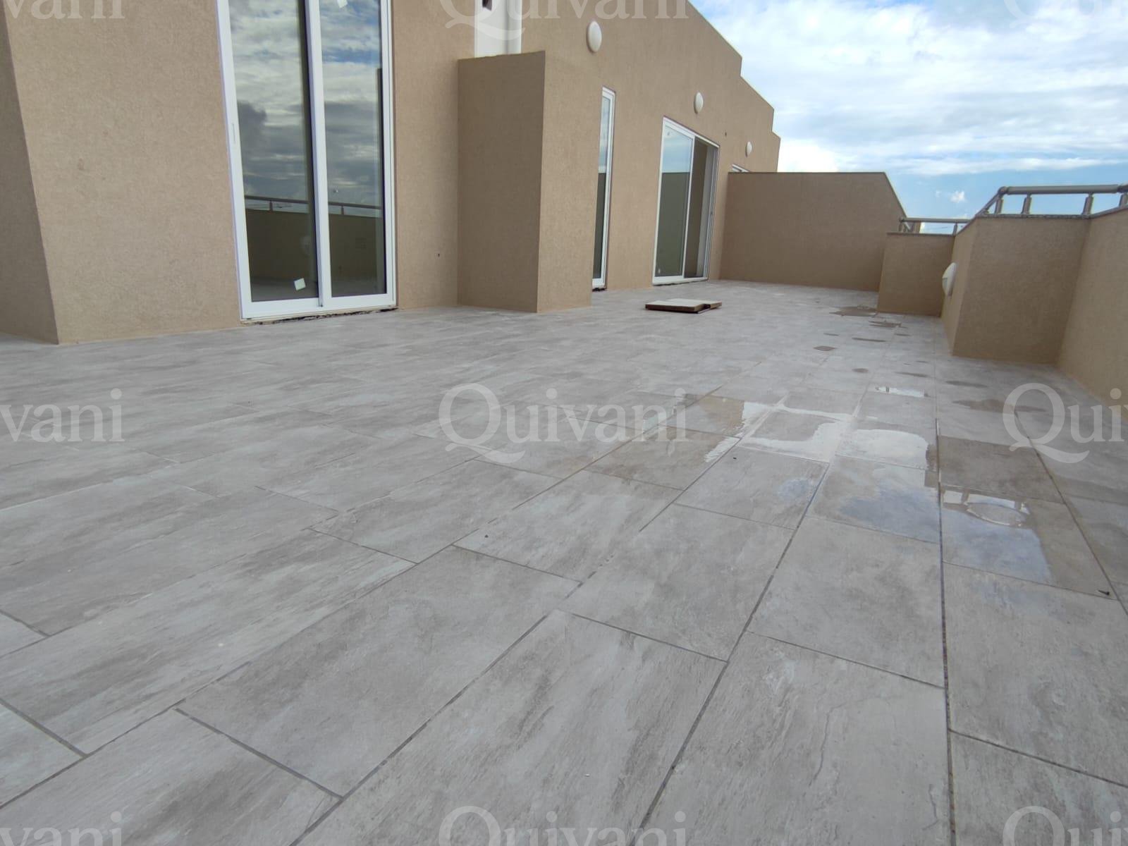Marsascala, Finished Penthouse