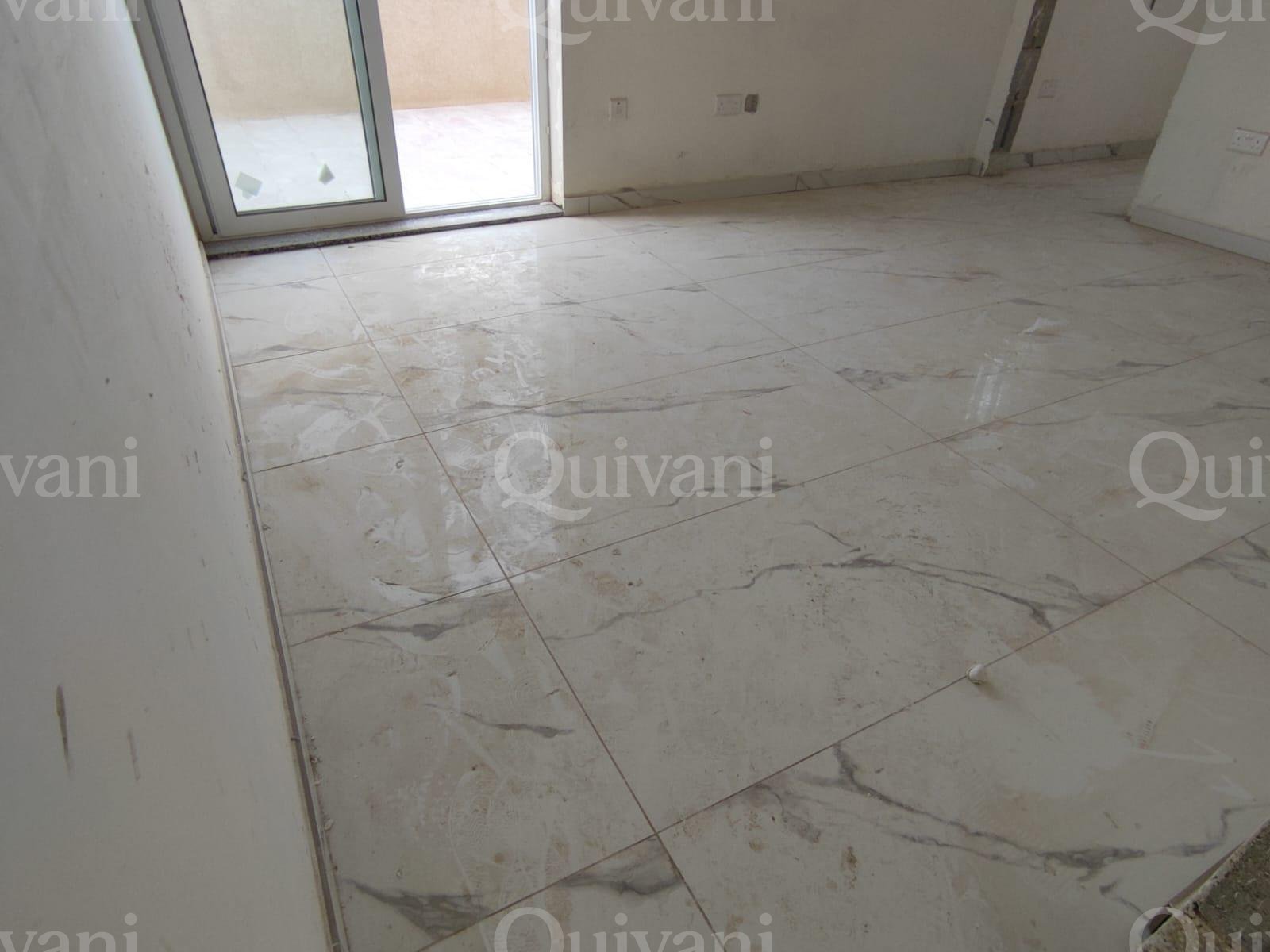 Marsascala, Finished Penthouse
