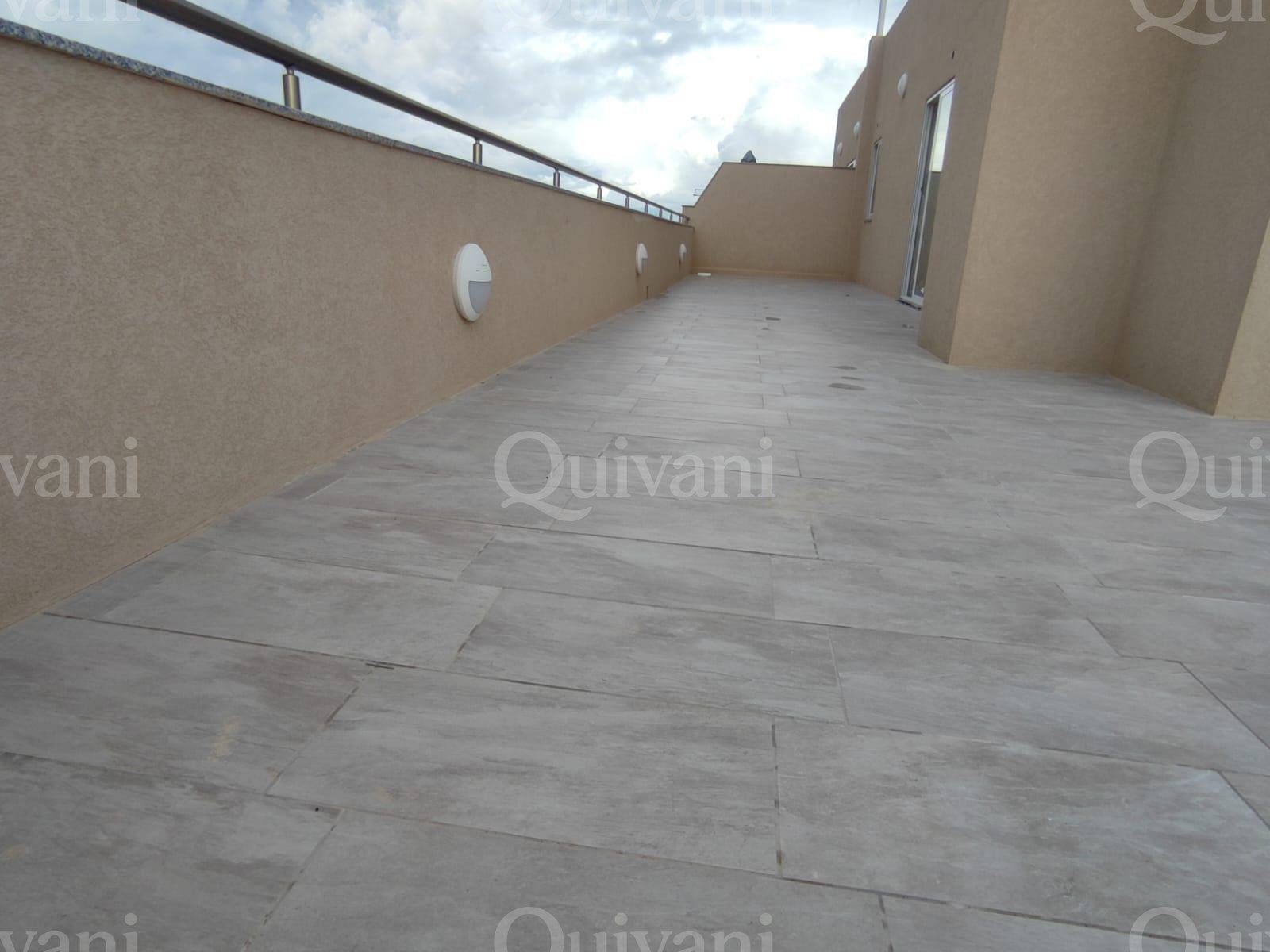 Marsascala, Finished Penthouse