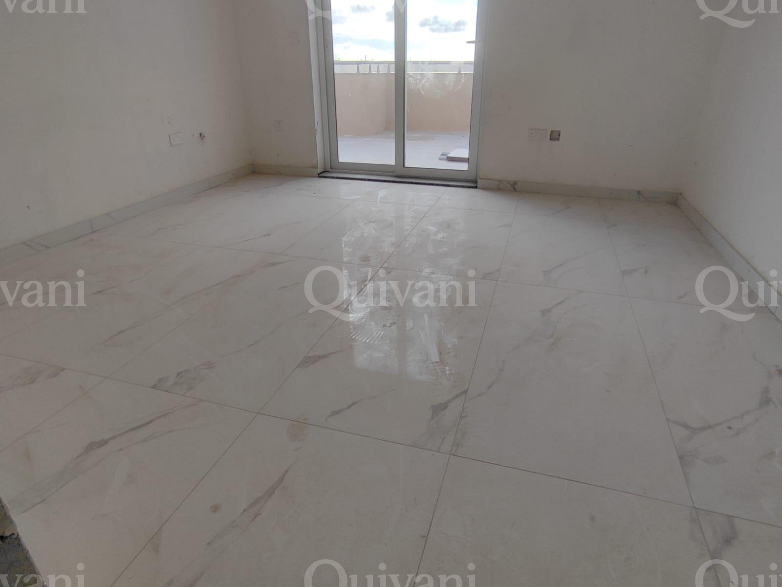 Marsascala, Finished Penthouse