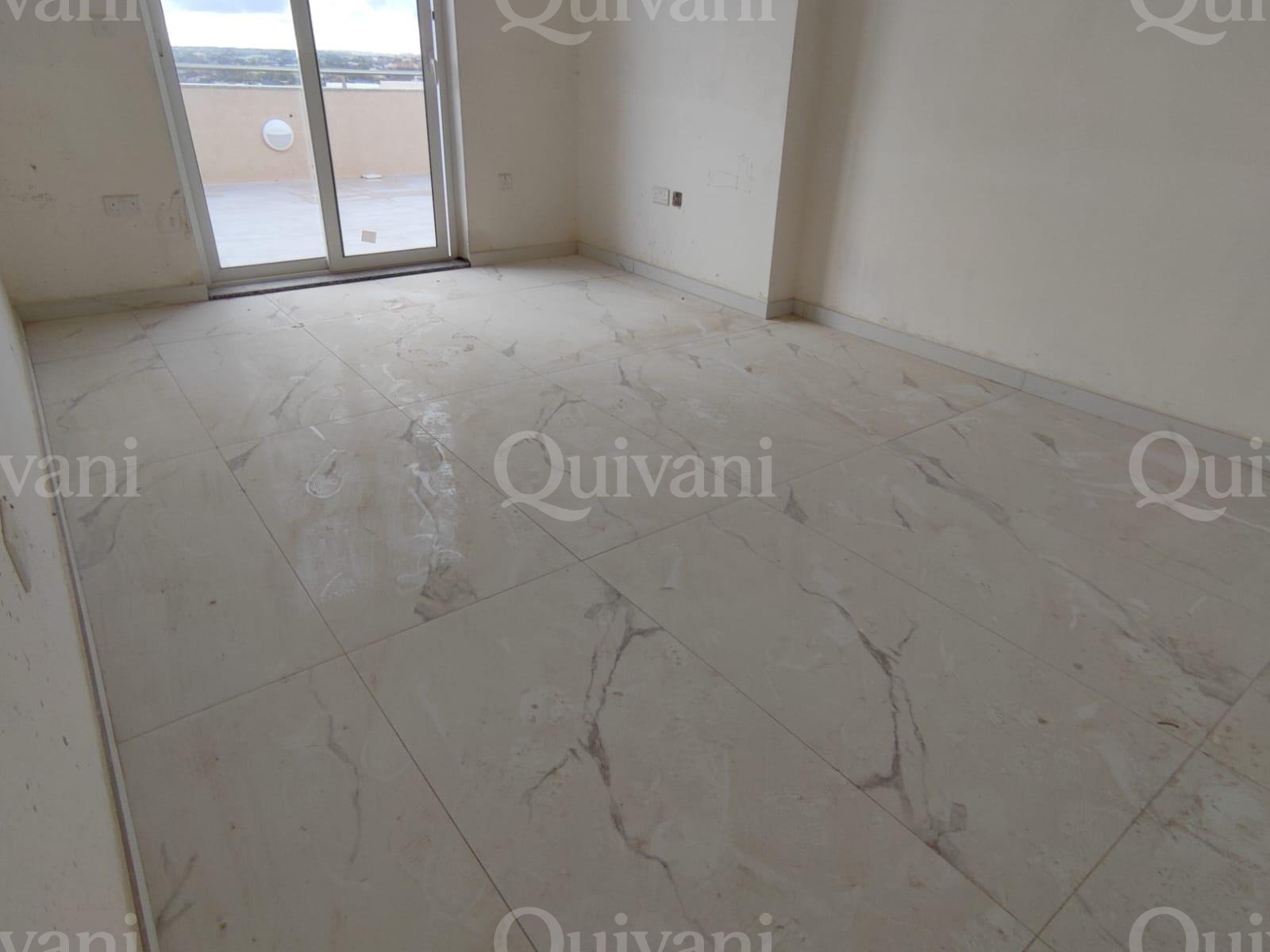 Marsascala, Finished Penthouse