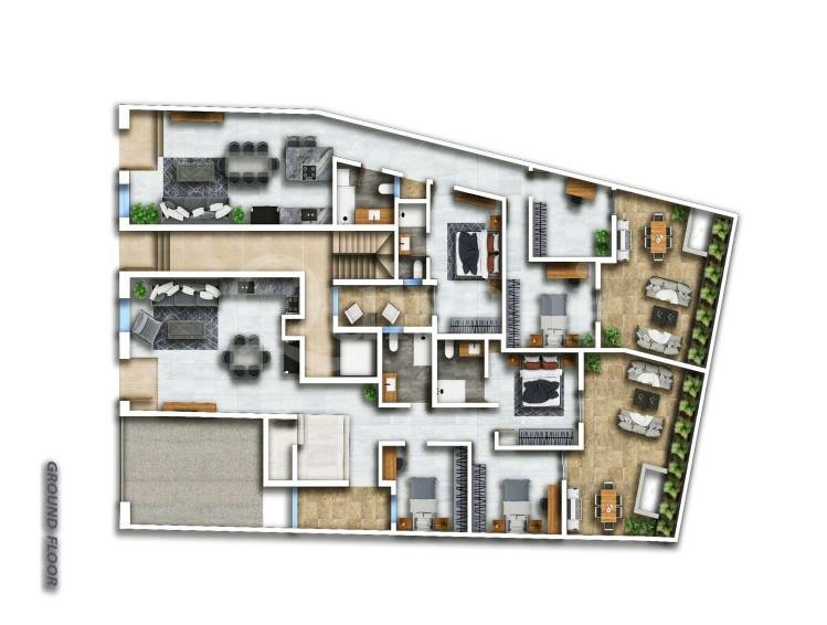 Zurrieq Finished Maisonette