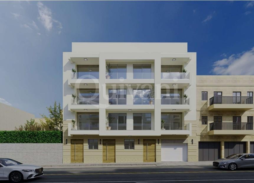 Zurrieq Finished Duplex Apartment
