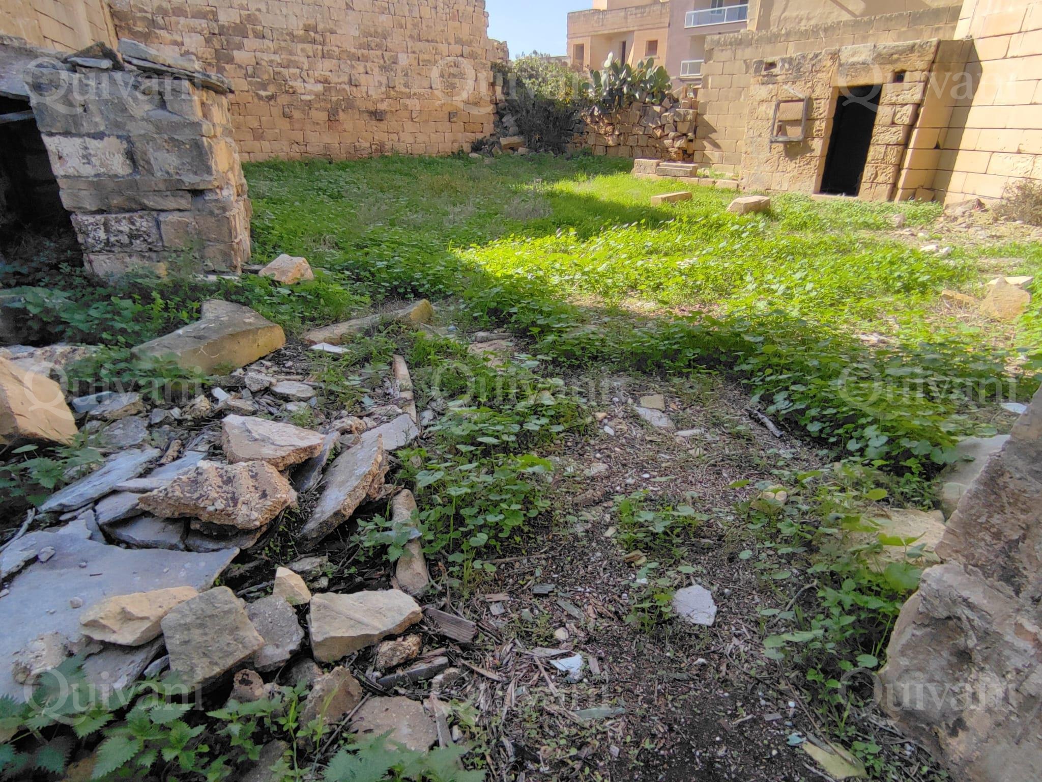 Zurrieq, Unconverted House of Character