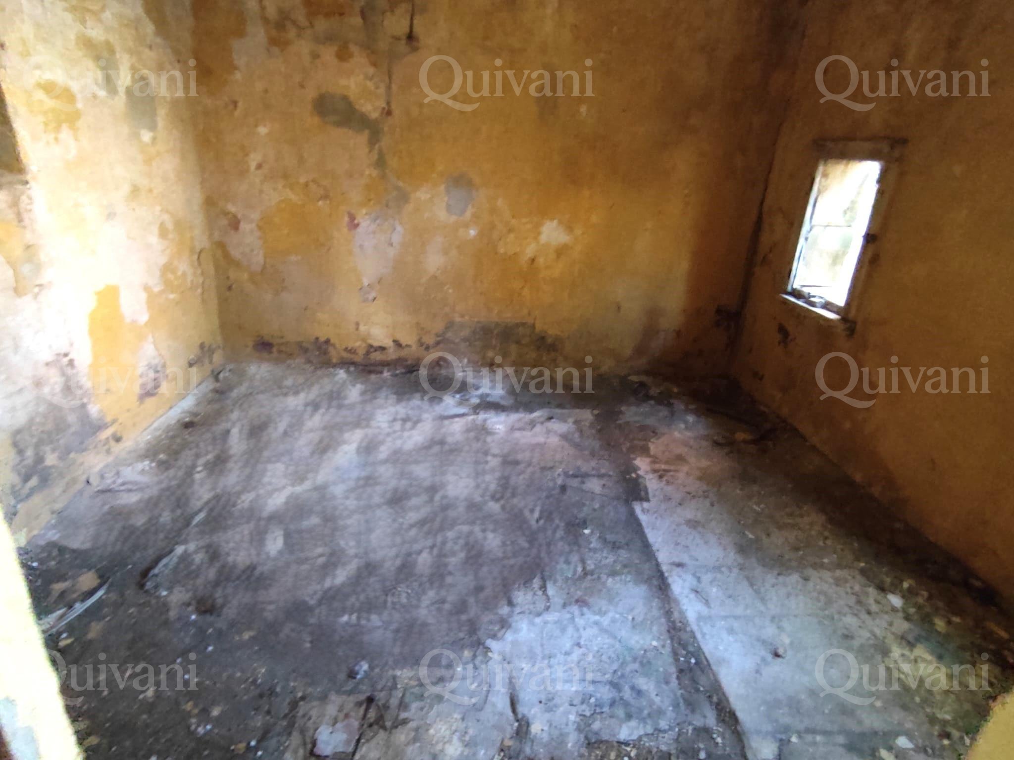 Zurrieq, Unconverted House of Character