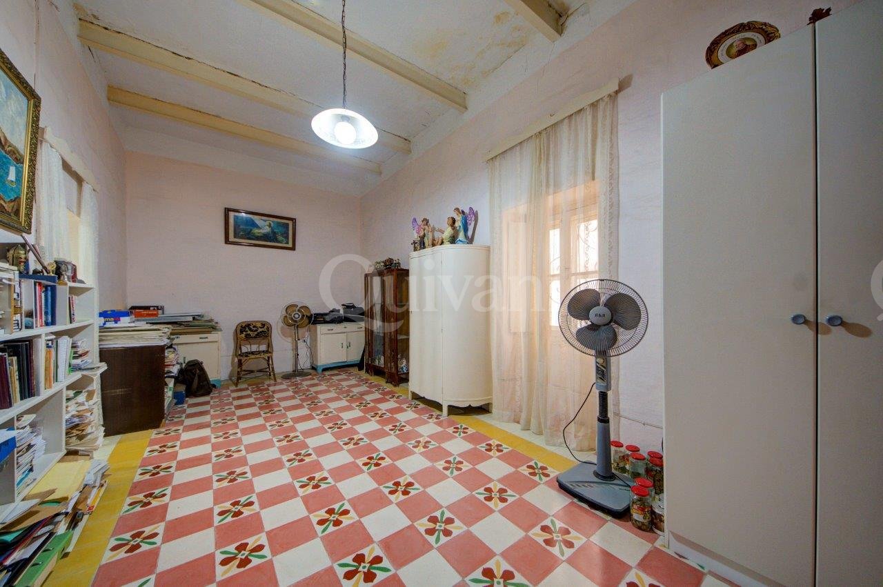 Zurrieq, Unconverted House of Character