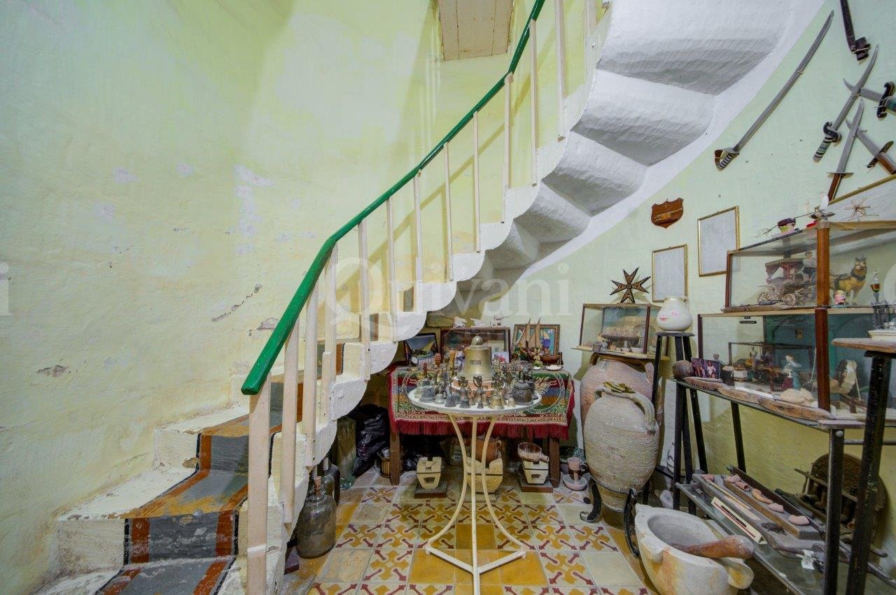 Zurrieq, Unconverted House of Character