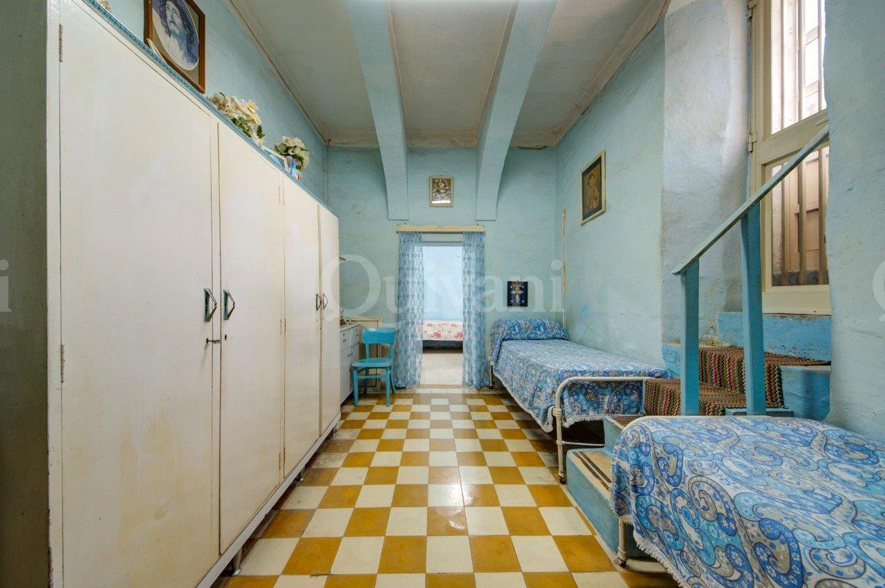 Zurrieq, Unconverted House of Character