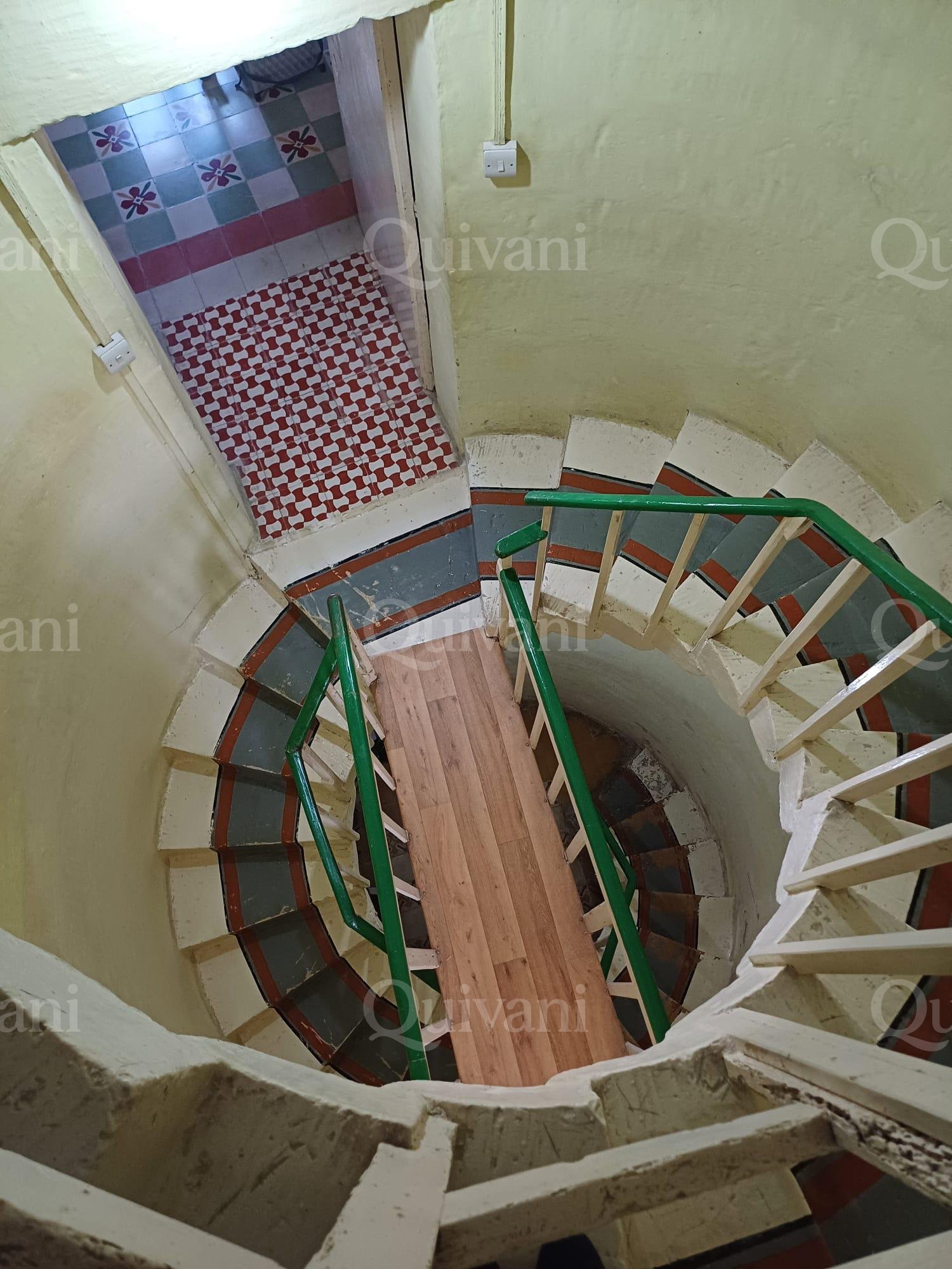Zurrieq, Unconverted House of Character