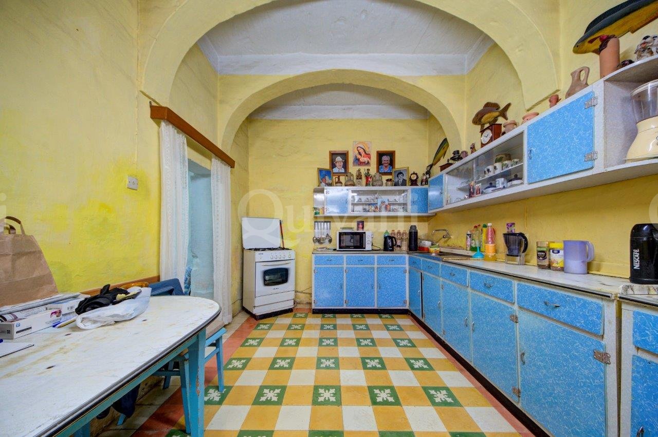 Zurrieq, Unconverted House of Character