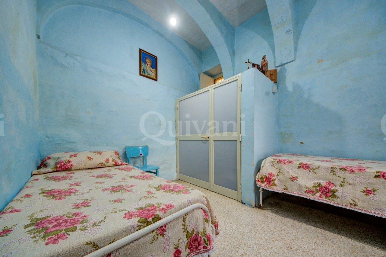 Zurrieq, Unconverted House of Character