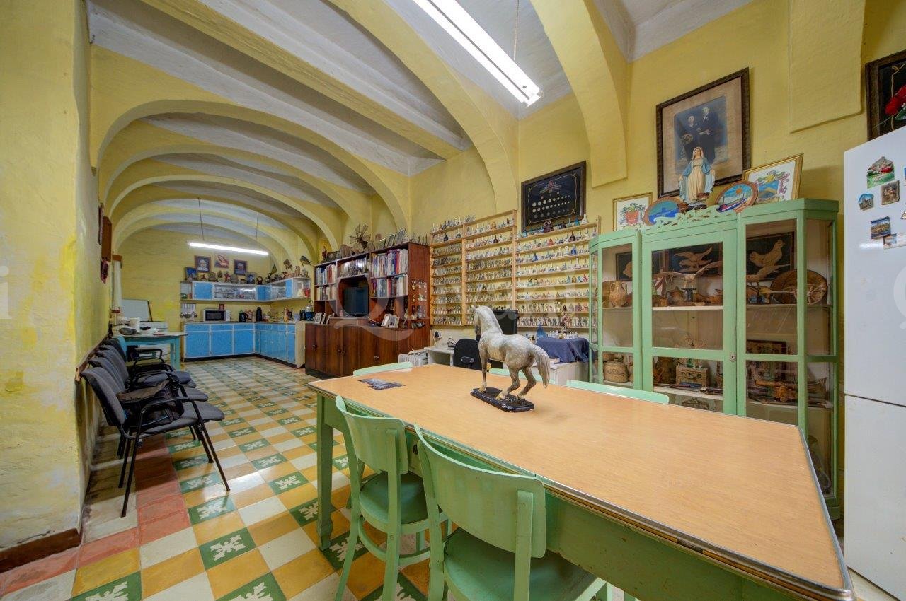 Zurrieq, Unconverted House of Character