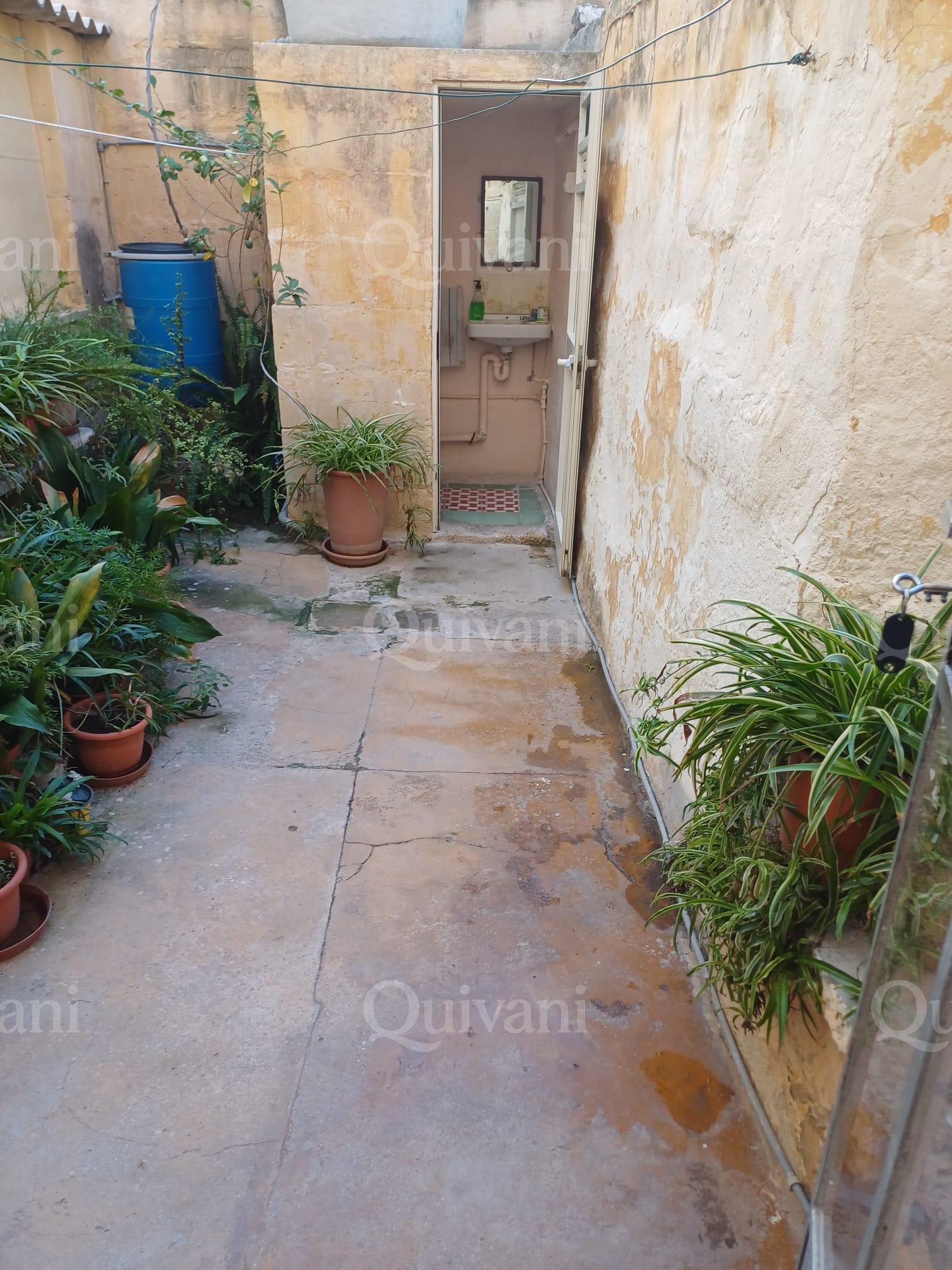 Zurrieq, Unconverted House of Character