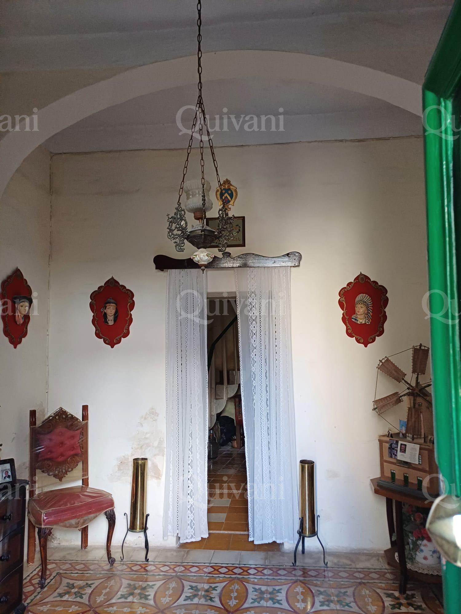 Zurrieq, Unconverted House of Character