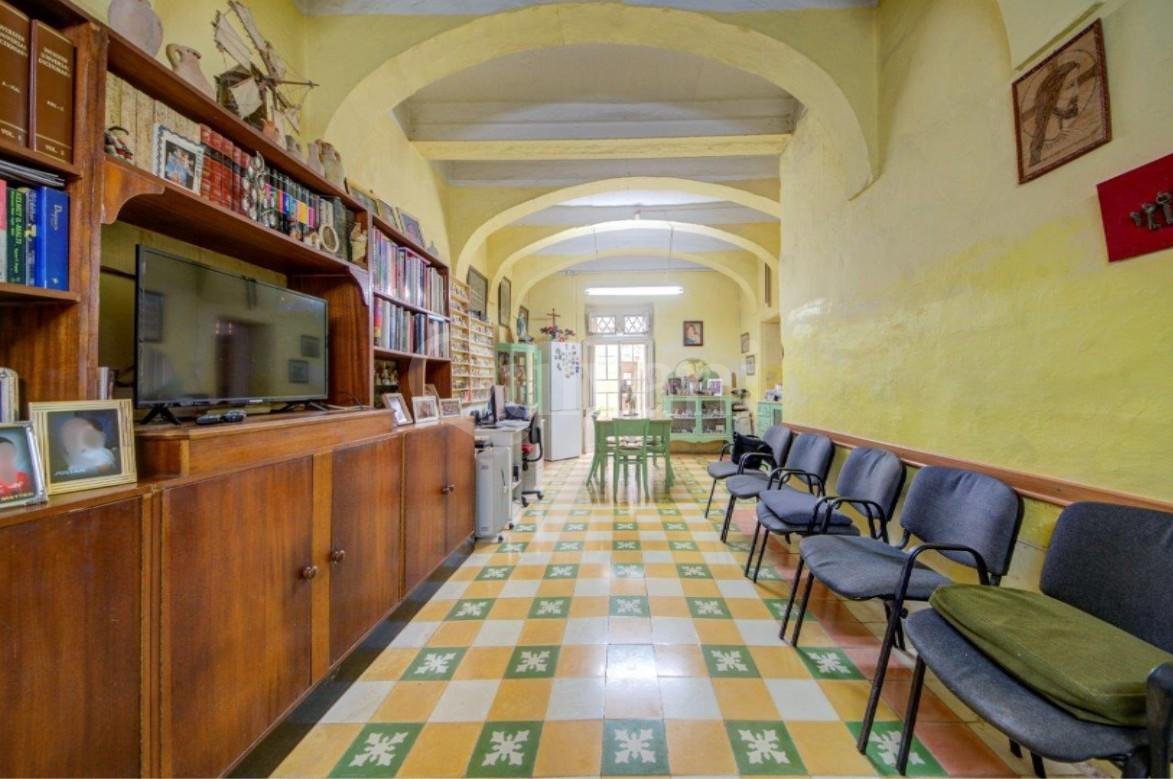 Zurrieq, Unconverted House of Character
