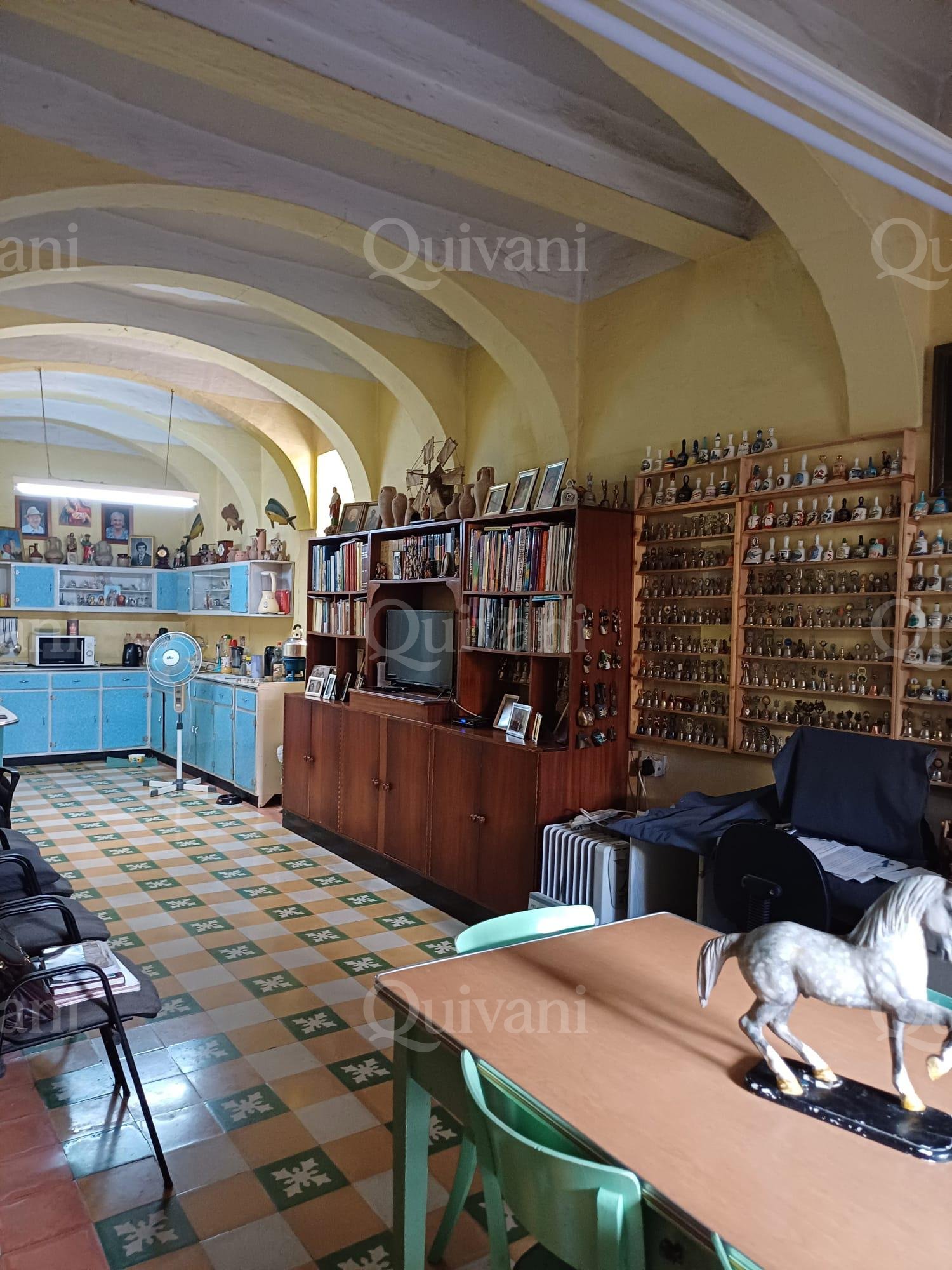Zurrieq, Unconverted House of Character